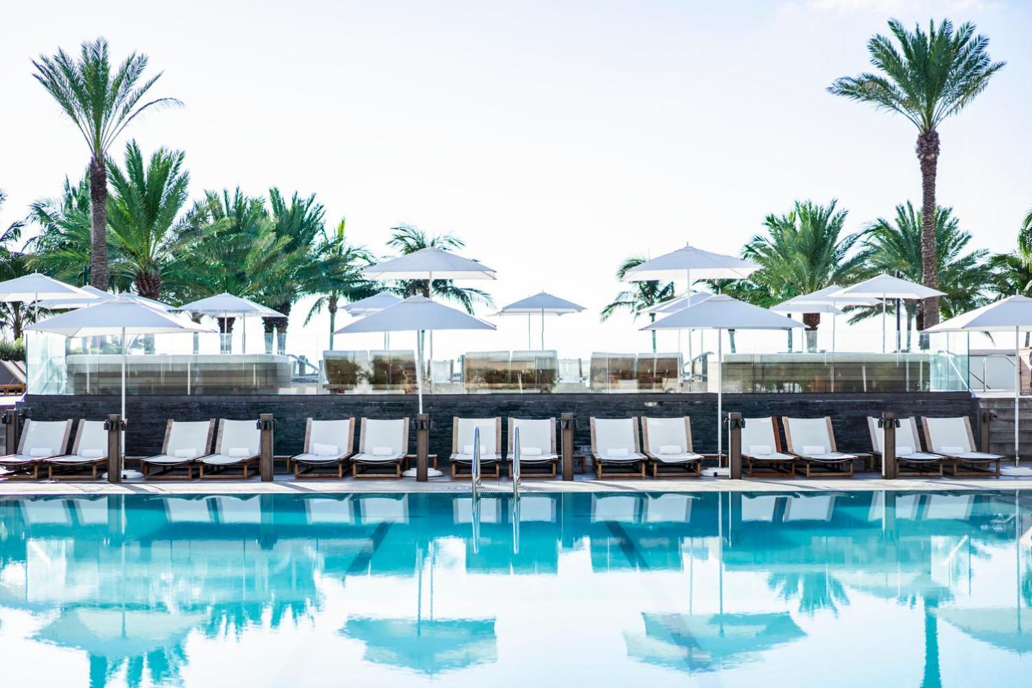 Eden Roc Miami Beach photo 15