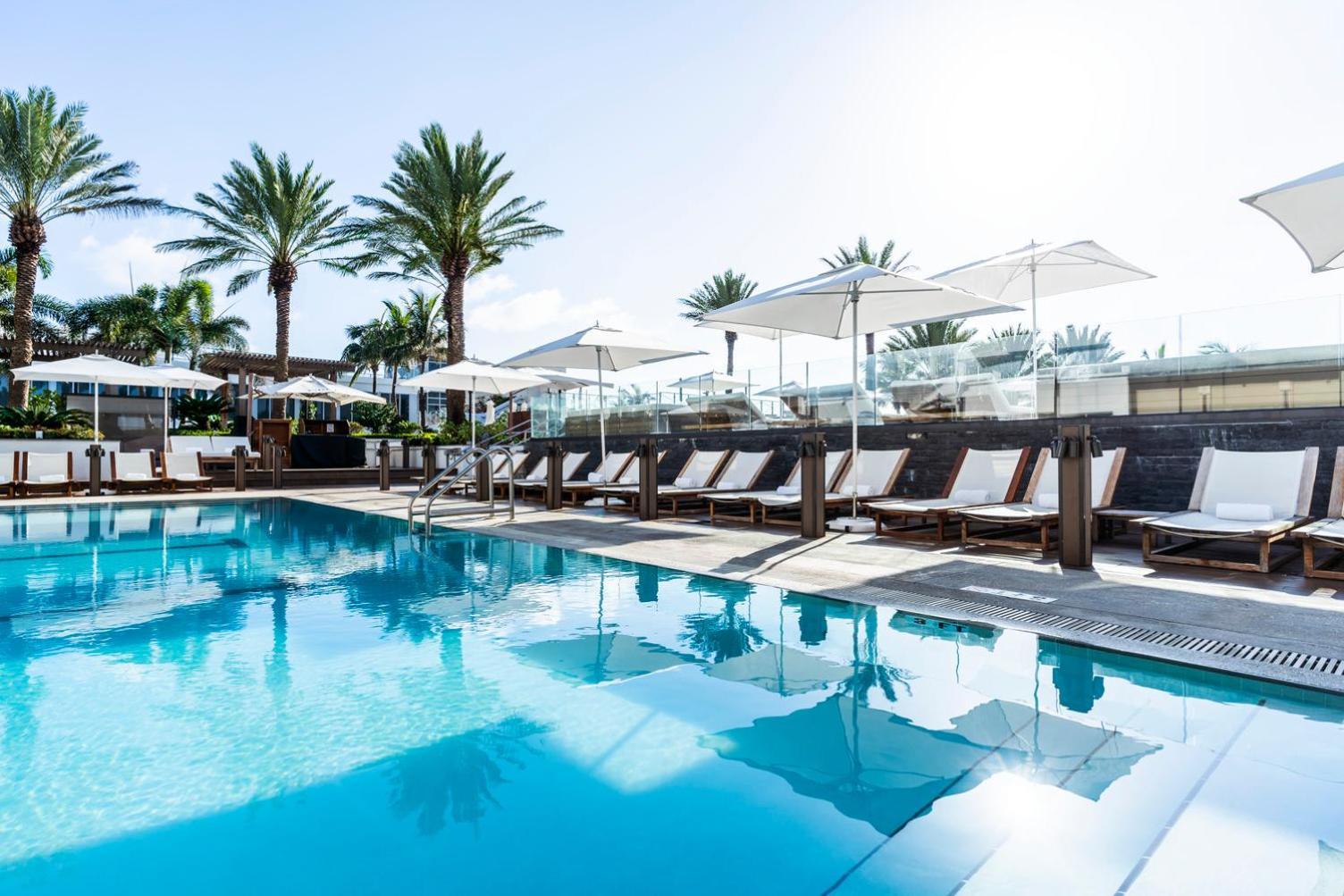 Eden Roc Miami Beach photo 23