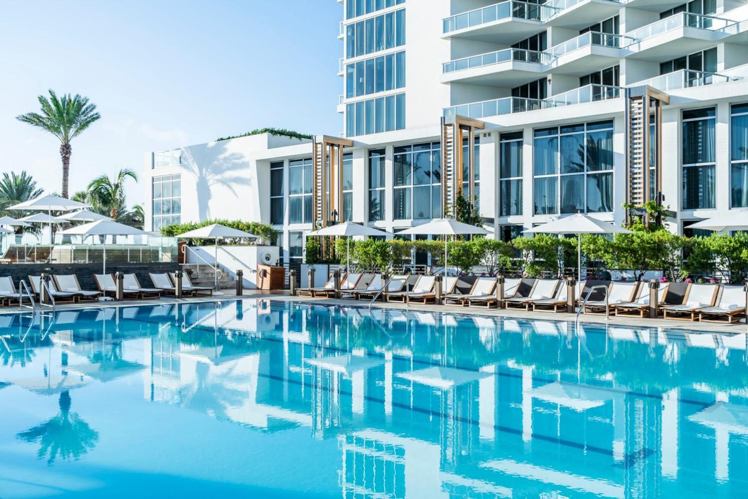Eden Roc Miami Beach photo 8