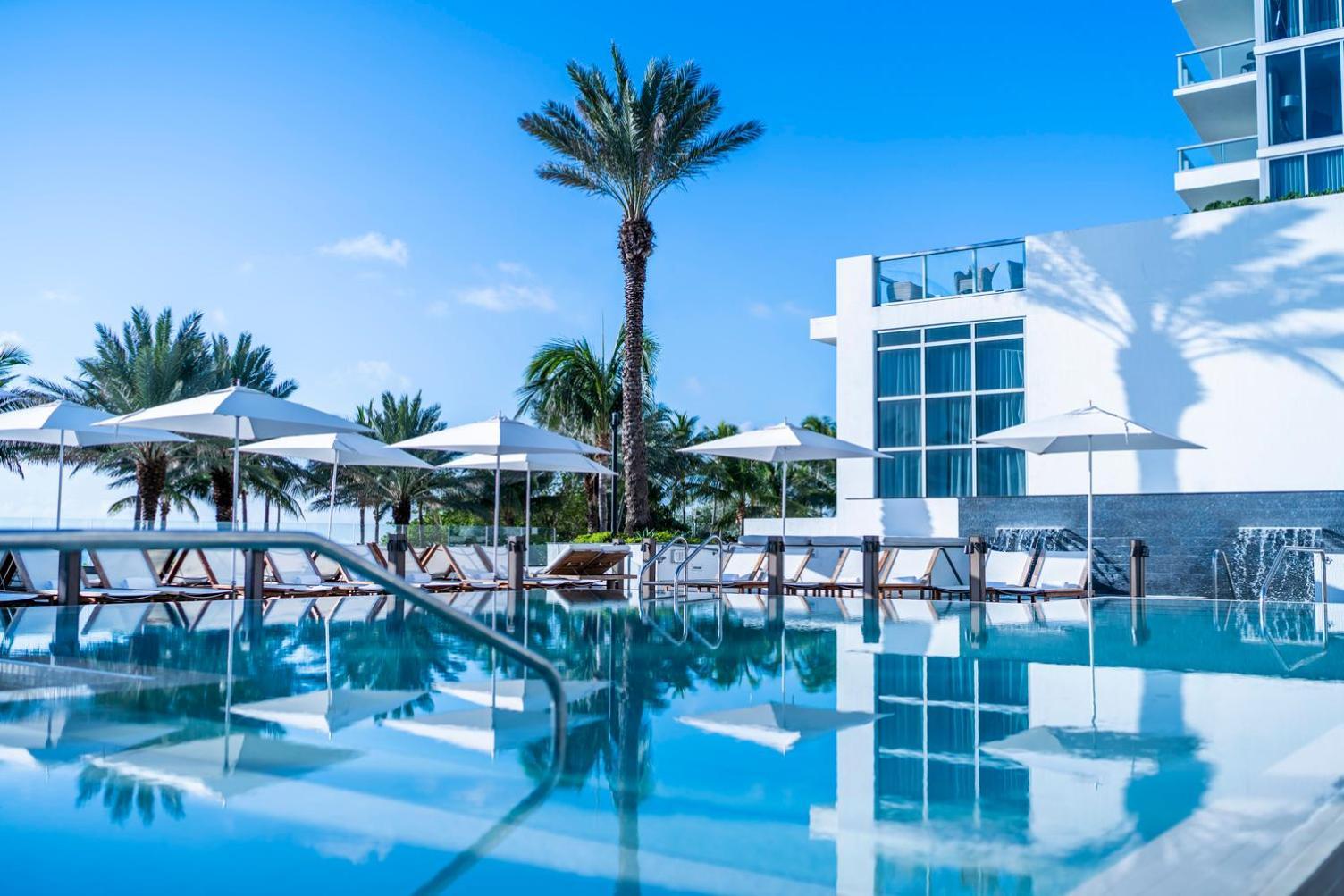 Eden Roc Miami Beach photo 5
