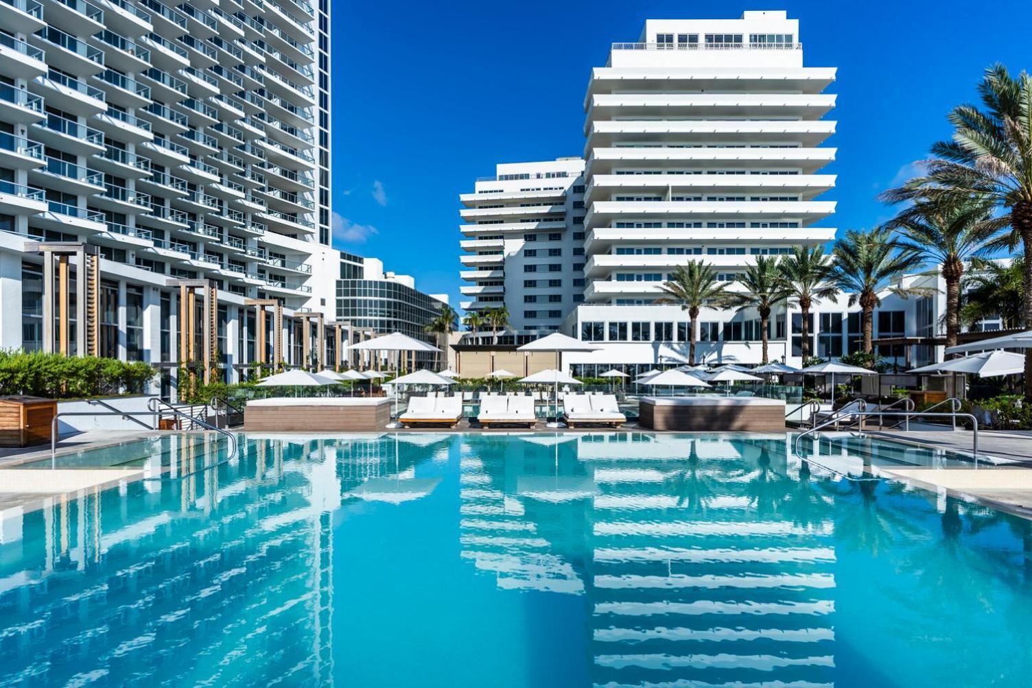 Eden Roc Miami Beach photo 16