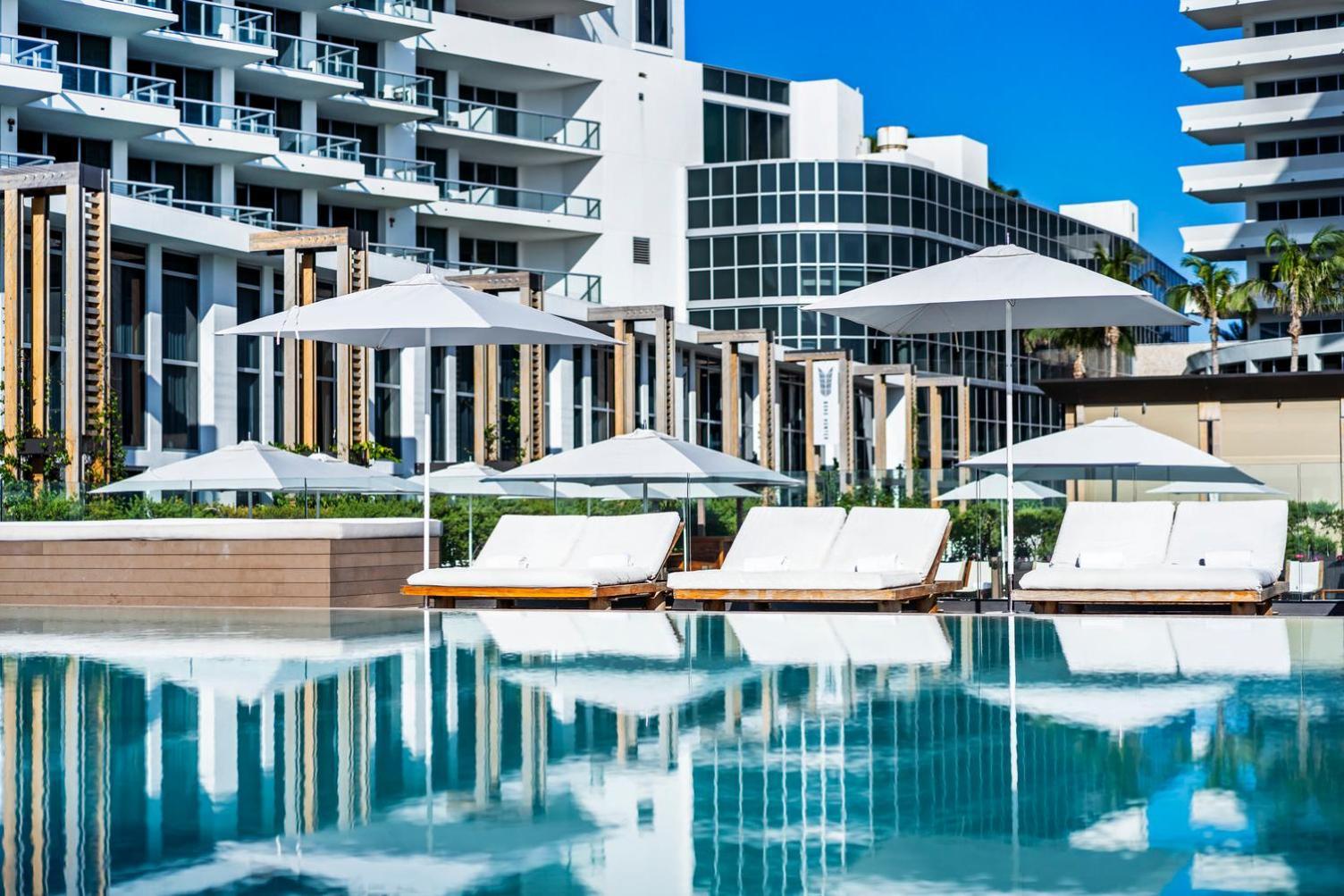 Eden Roc Miami Beach photo 12