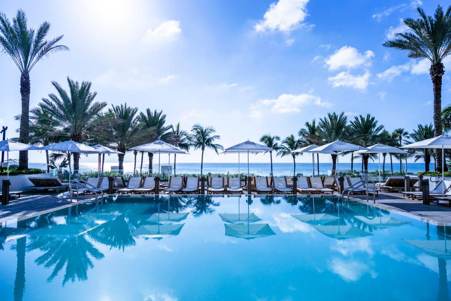 Eden Roc Miami Beach photo 4