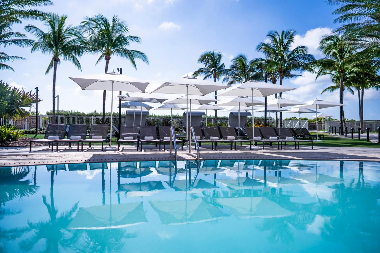 Eden Roc Miami Beach photo 9