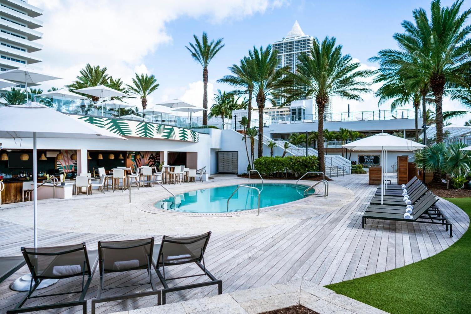 Eden Roc Miami Beach photo 18