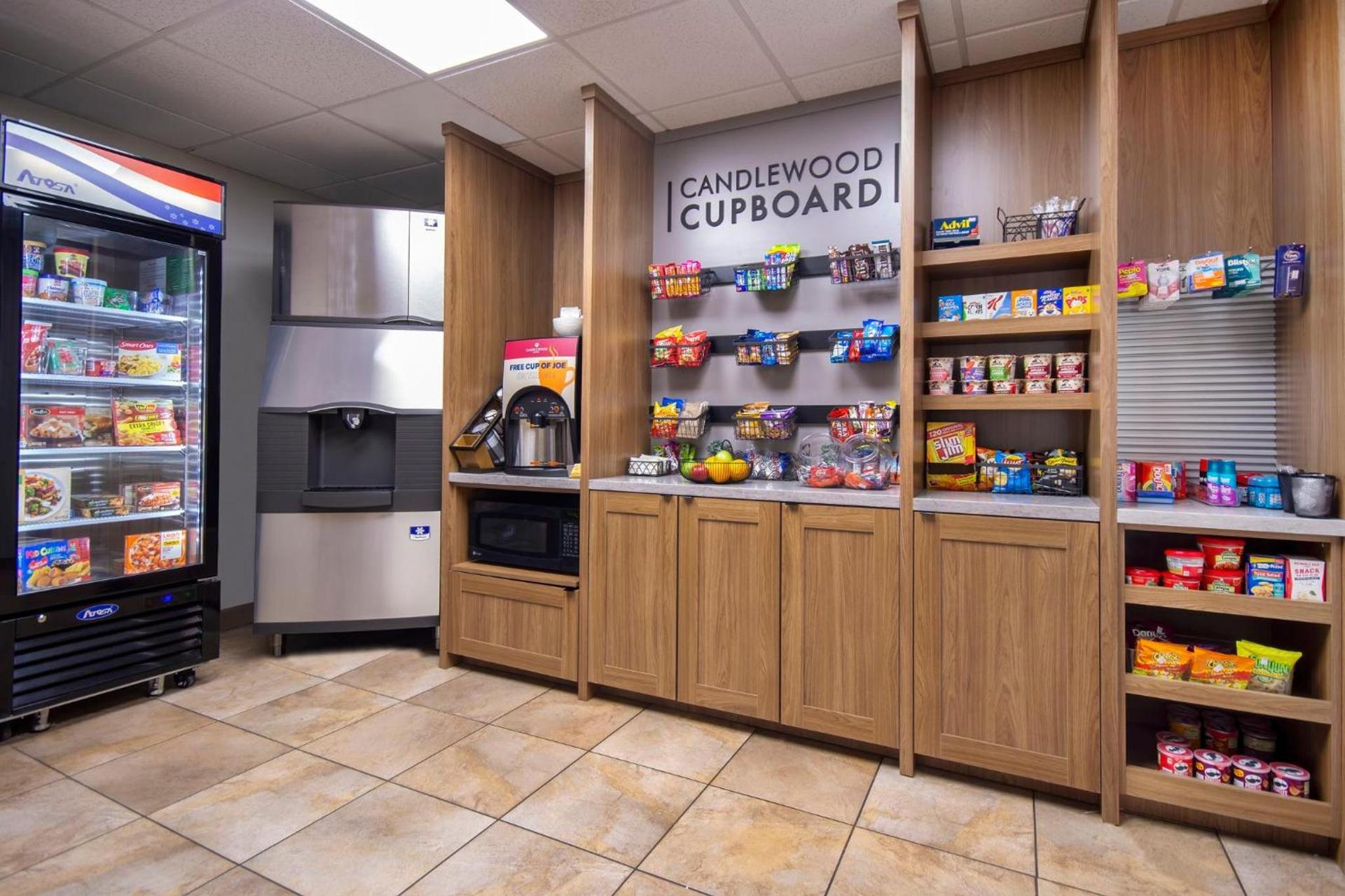 Candlewood Suites Buffalo Amherst by IHG photo 49