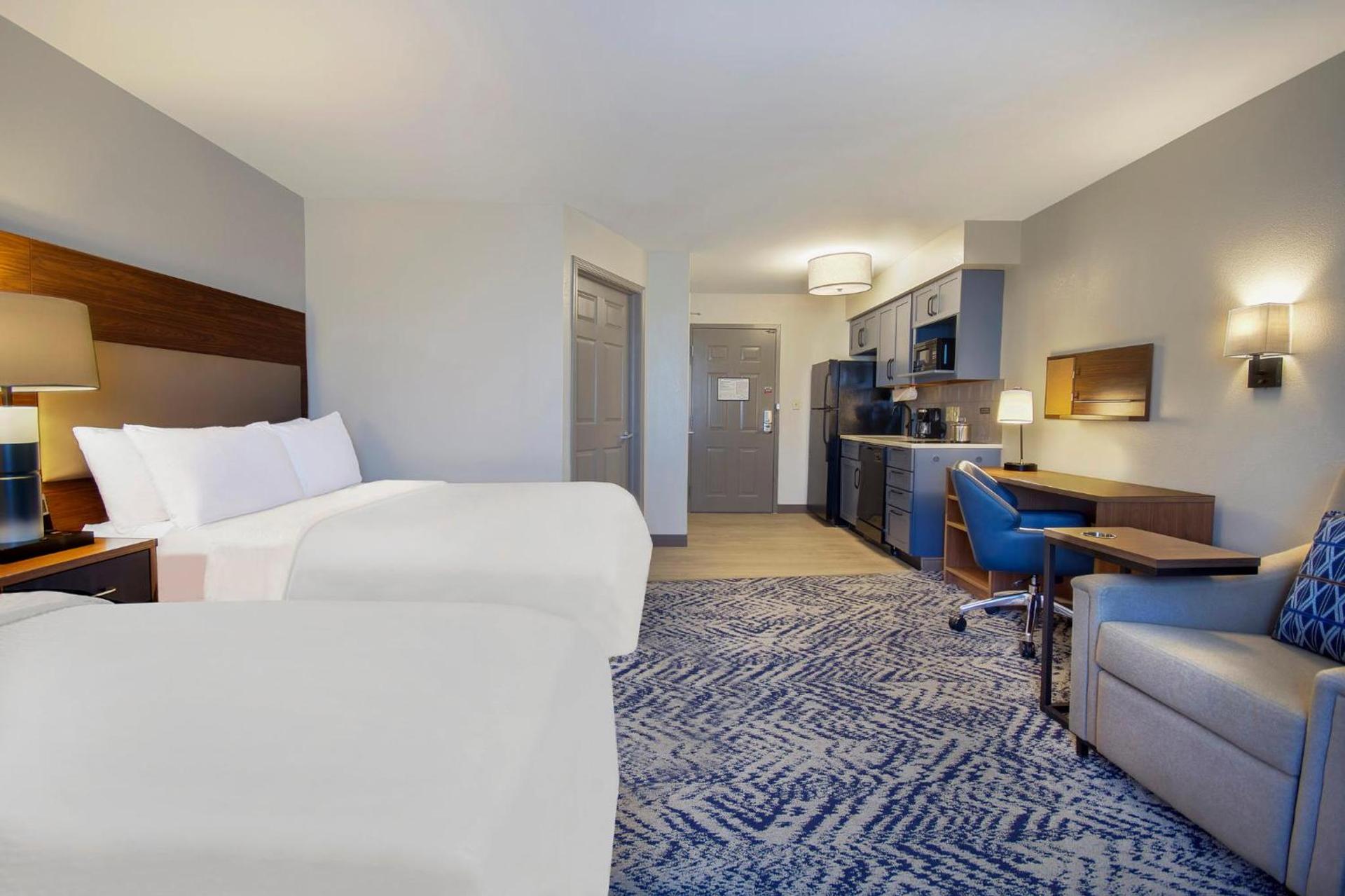 Candlewood Suites Buffalo Amherst by IHG photo 71
