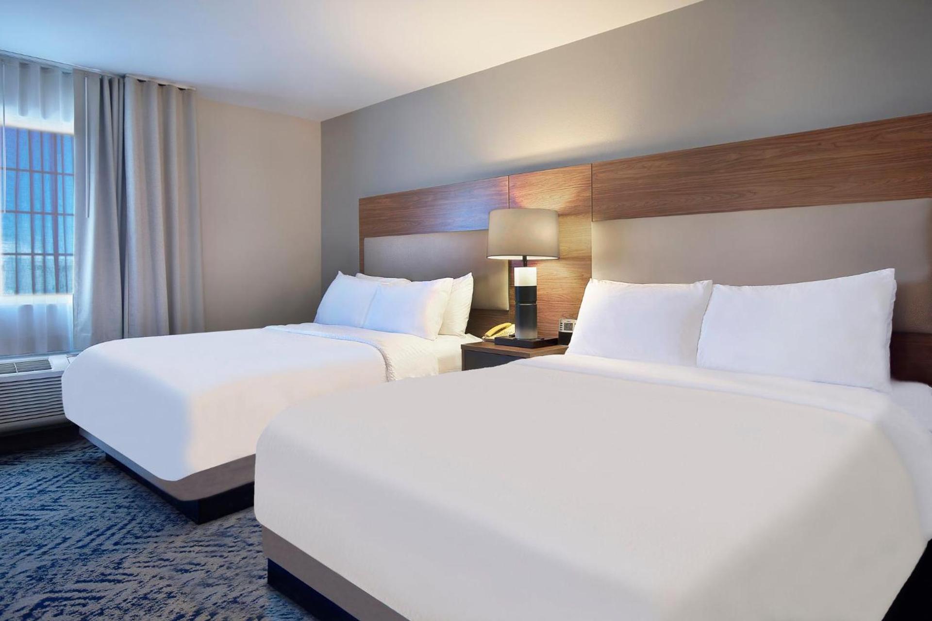 Candlewood Suites Buffalo Amherst by IHG photo 66