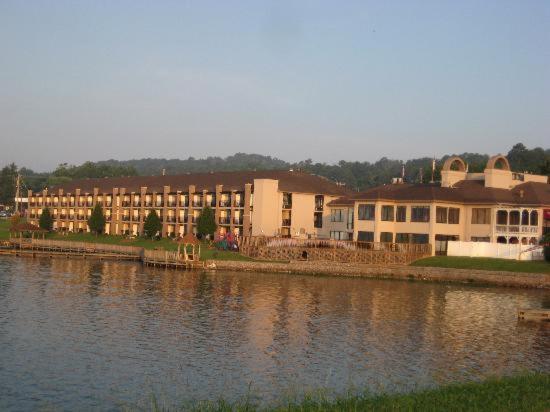 Wyndham Garden Lake Guntersville photo 27