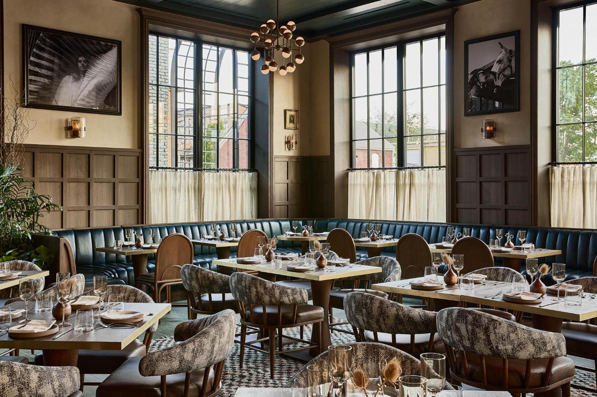 The Manchester Hotel photo 38
