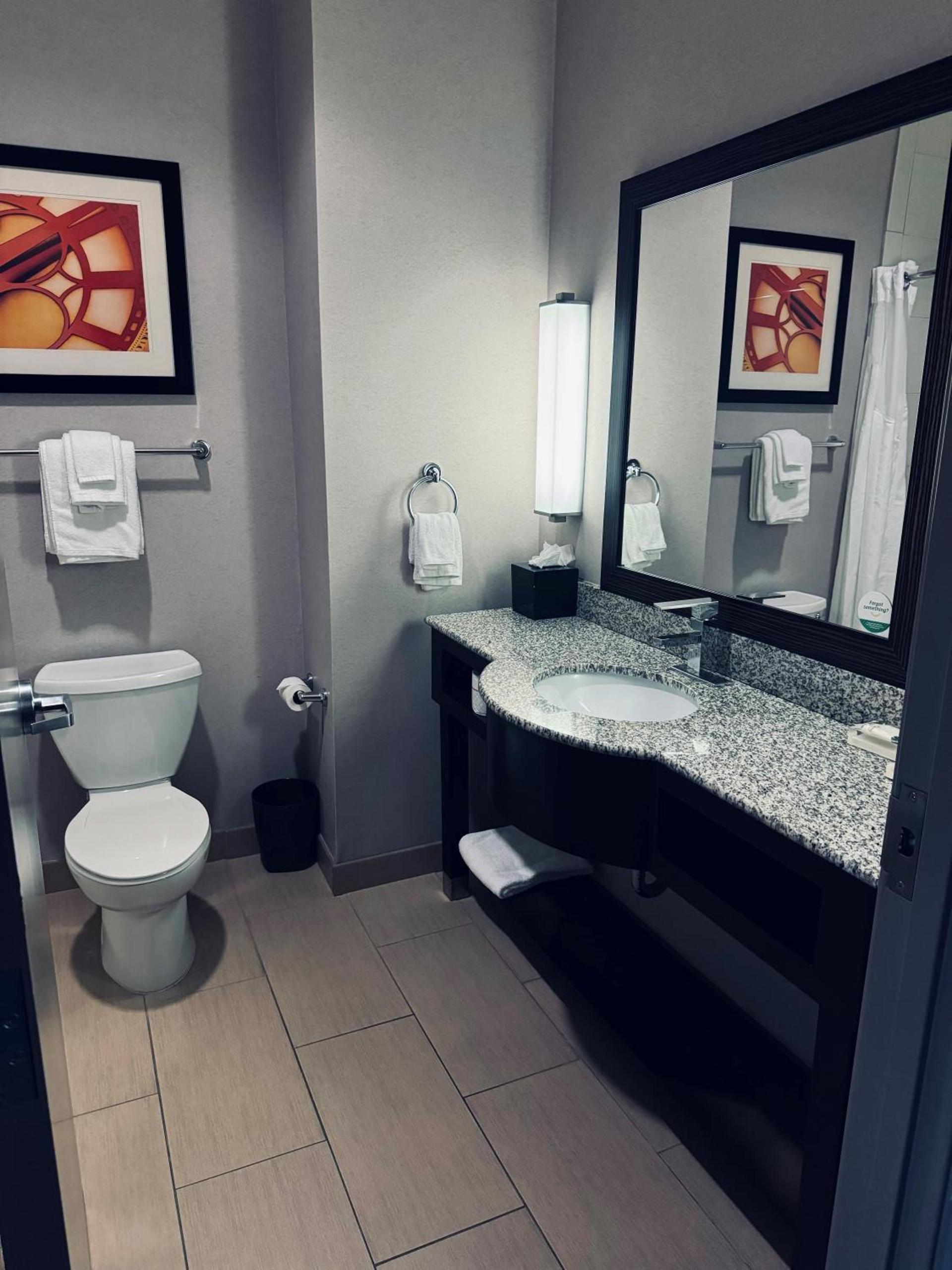 Holiday Inn & Suites Houston West - Westway Park by IHG photo 20
