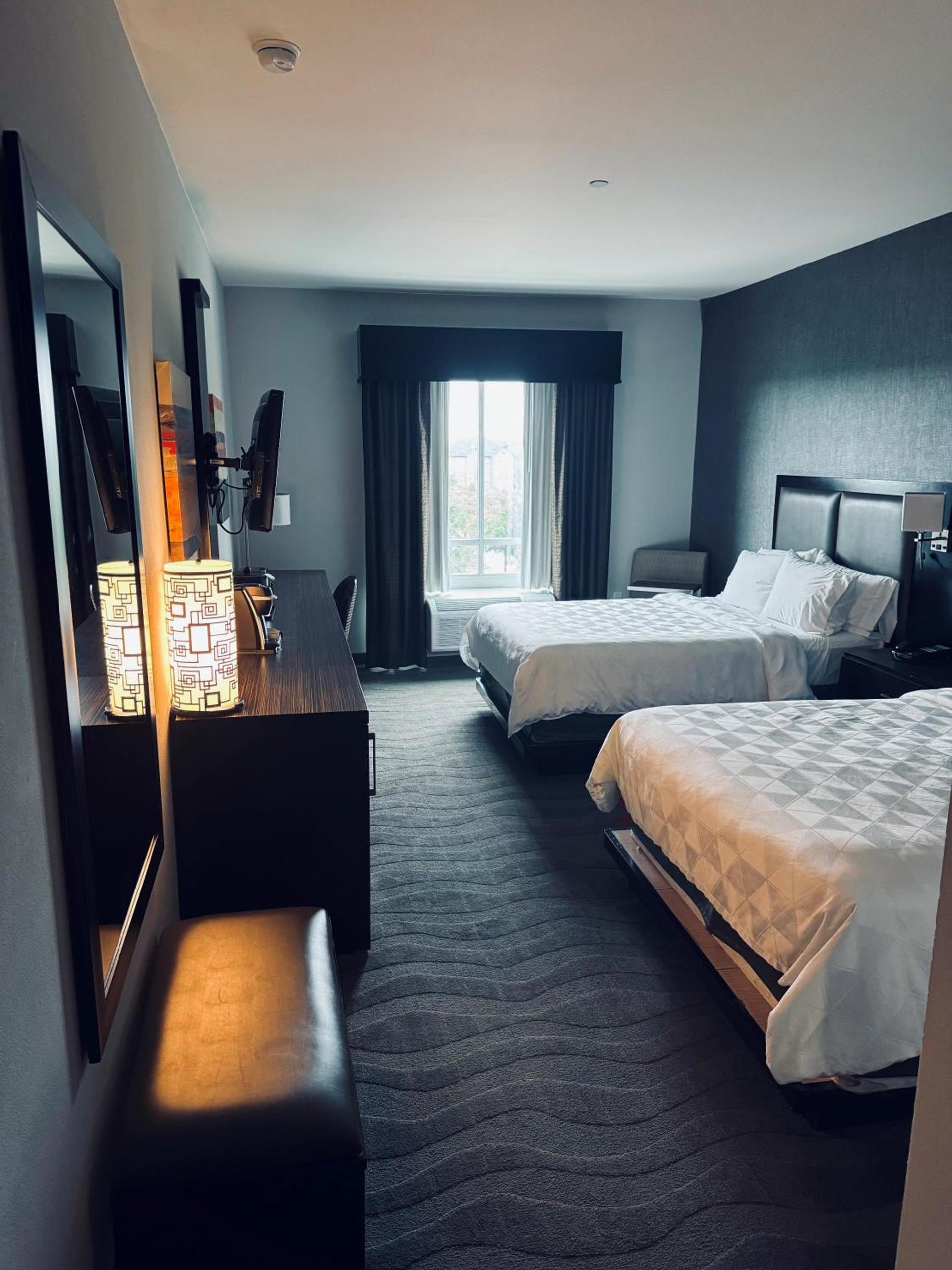 Holiday Inn & Suites Houston West - Westway Park by IHG photo 2