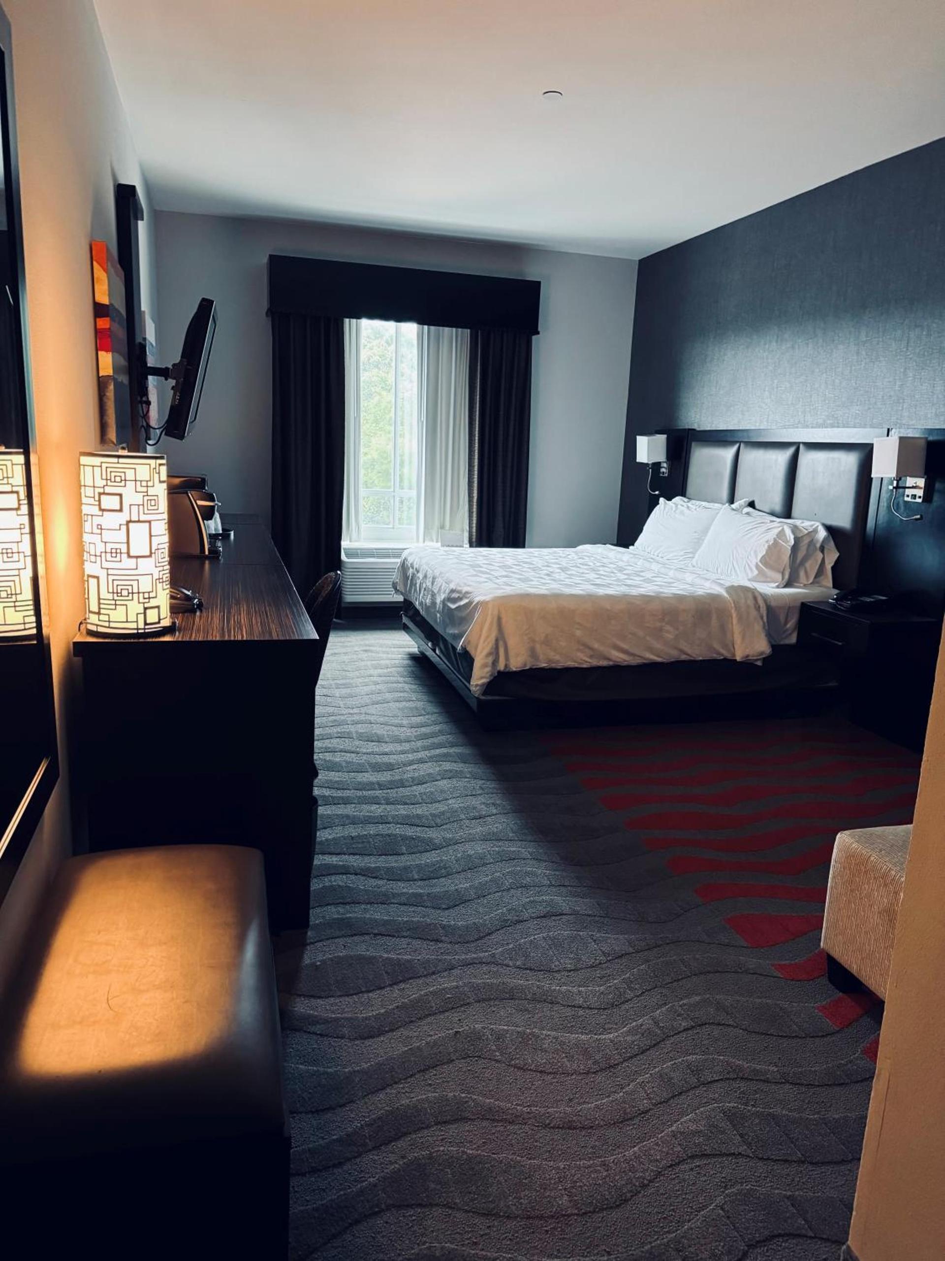Holiday Inn & Suites Houston West - Westway Park by IHG photo 22