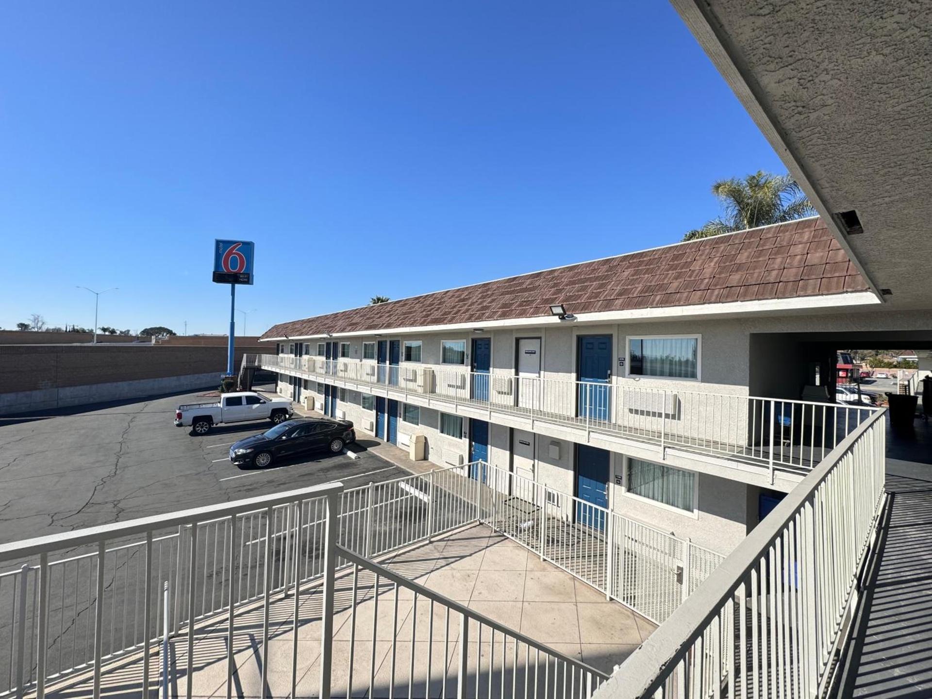 Motel 6 Ontario, CA - Airport photo 28