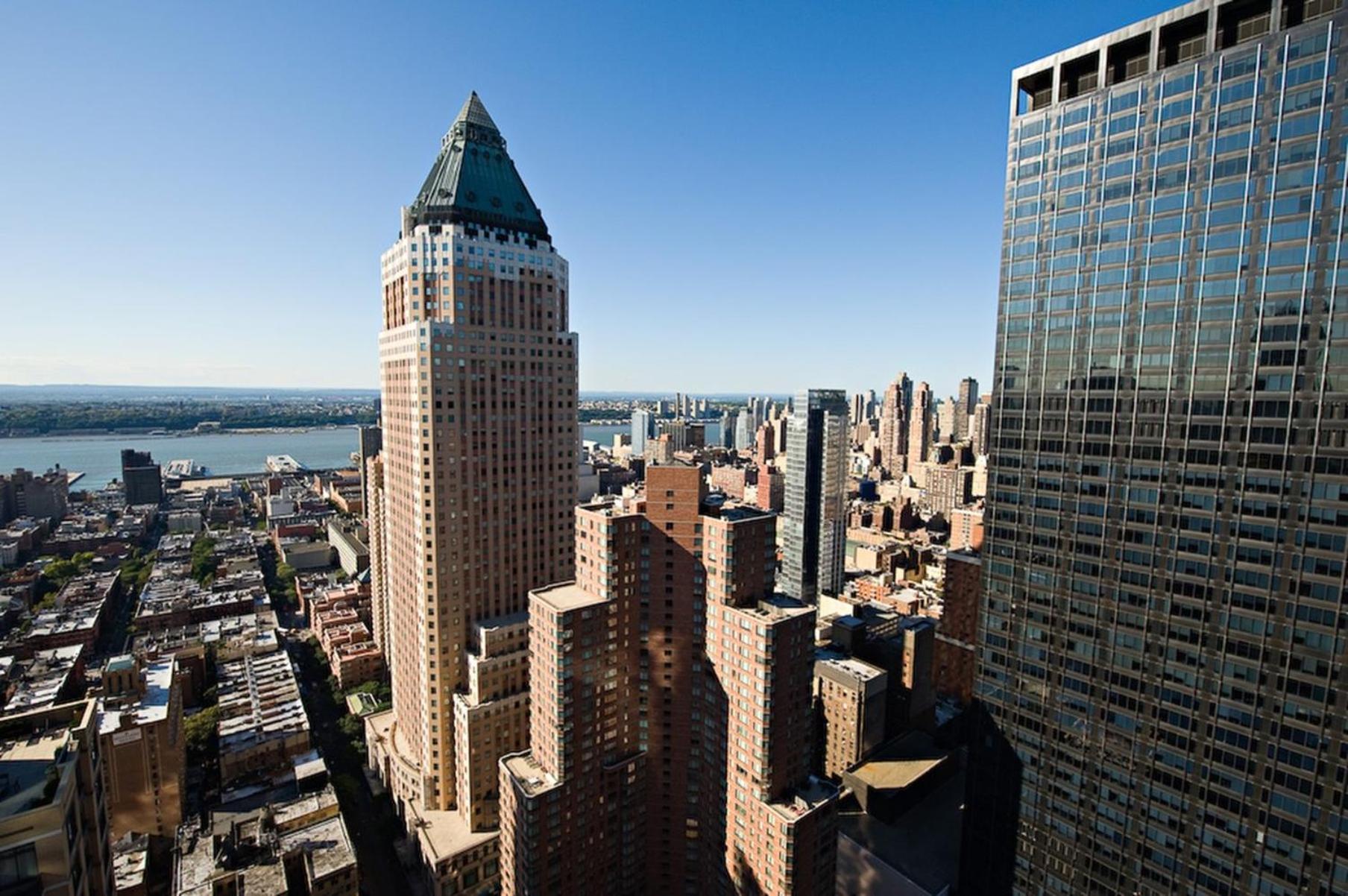Hyatt Regency Times Square photo 80