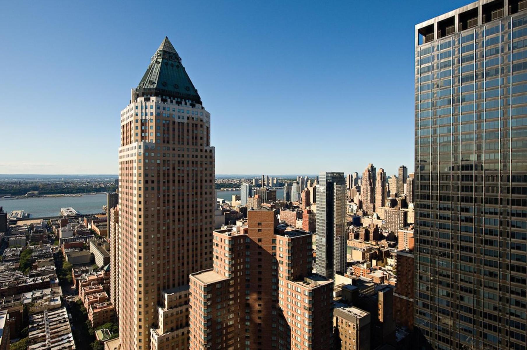 Hyatt Regency Times Square photo 81
