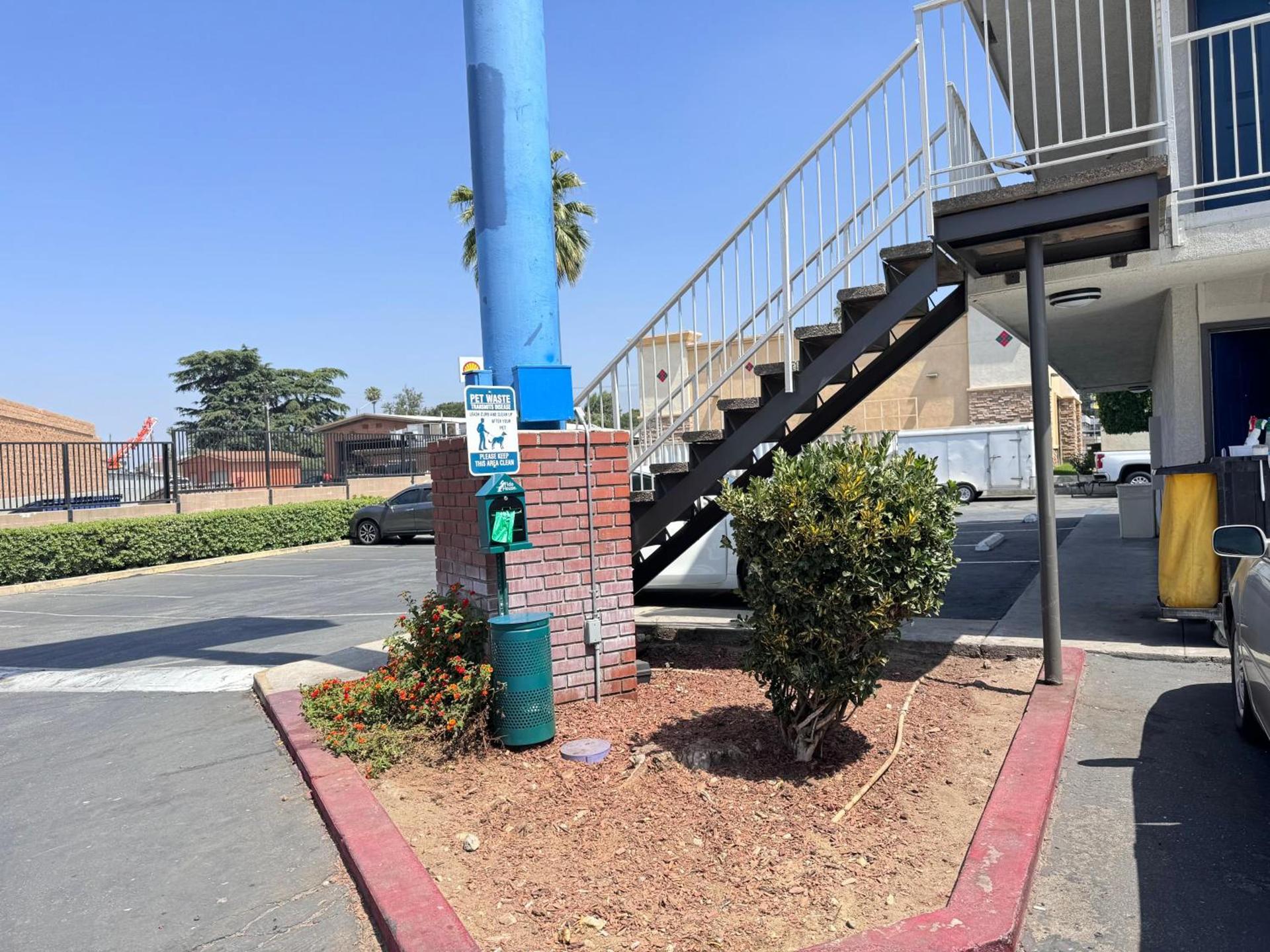 Motel 6 Ontario, CA - Airport photo 35