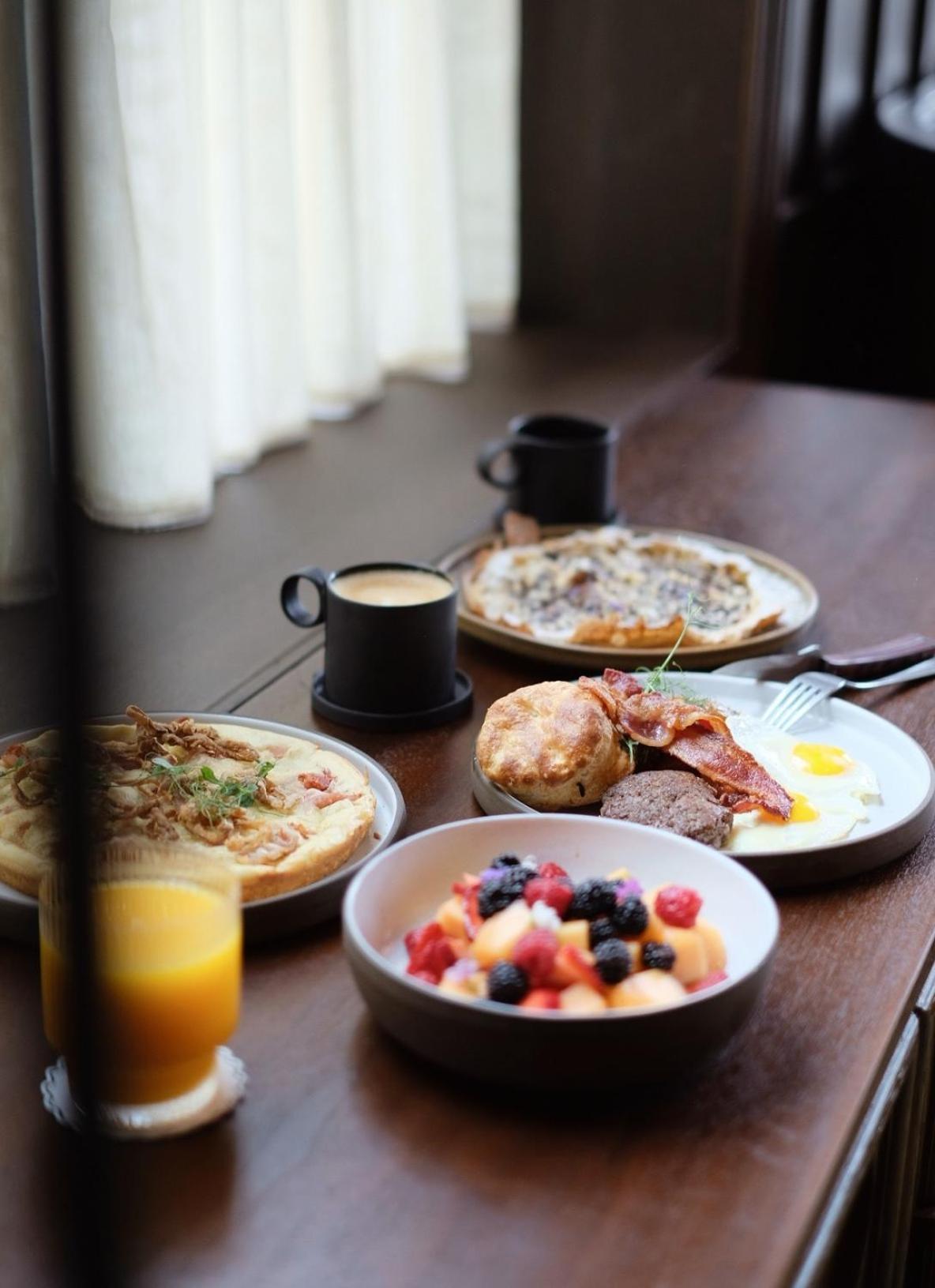 The Manchester Hotel photo 51
