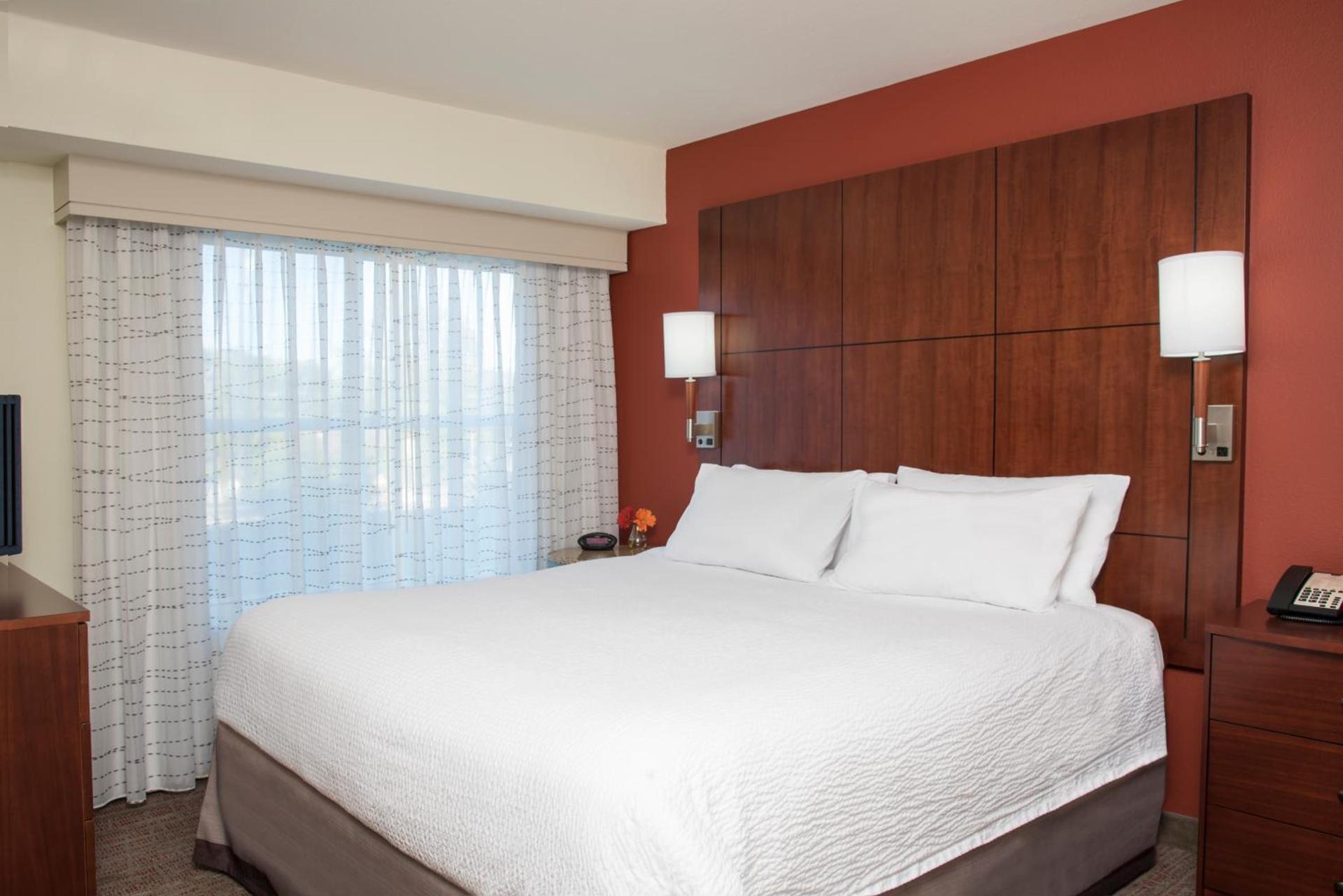 Residence Inn by Marriott Austin - University Area photo 23