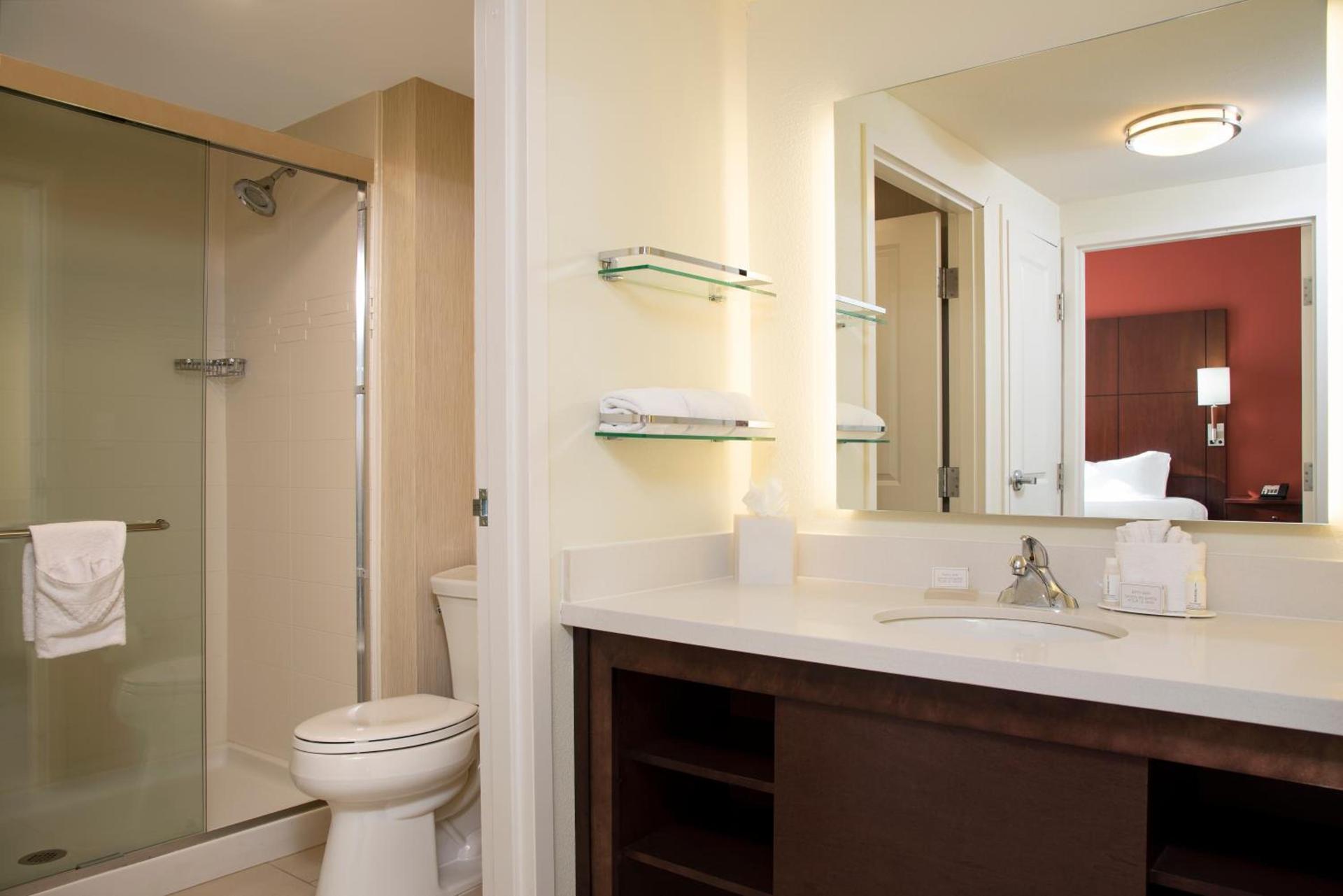Residence Inn by Marriott Austin - University Area photo 21