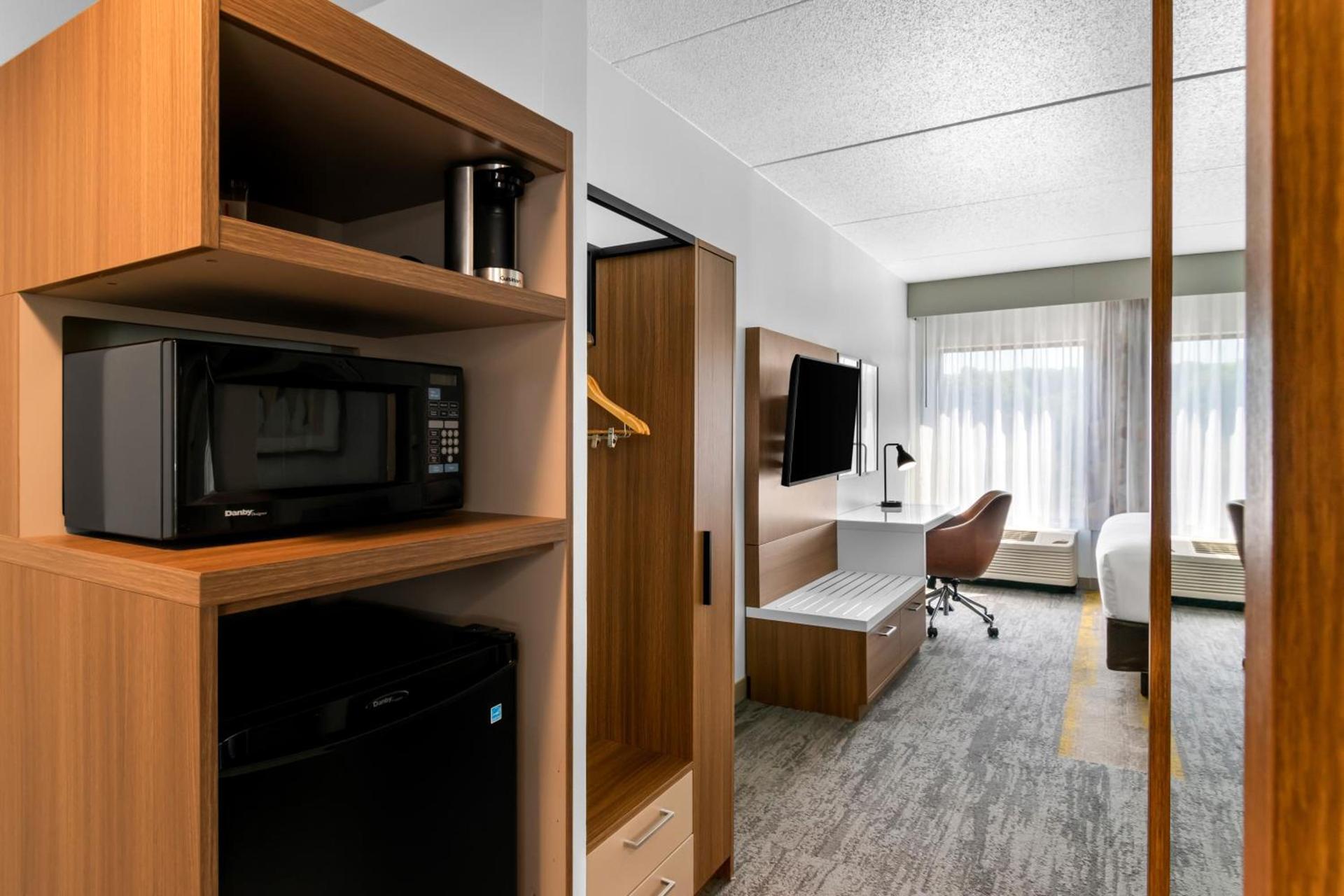Comfort Inn & Suites York North photo 31