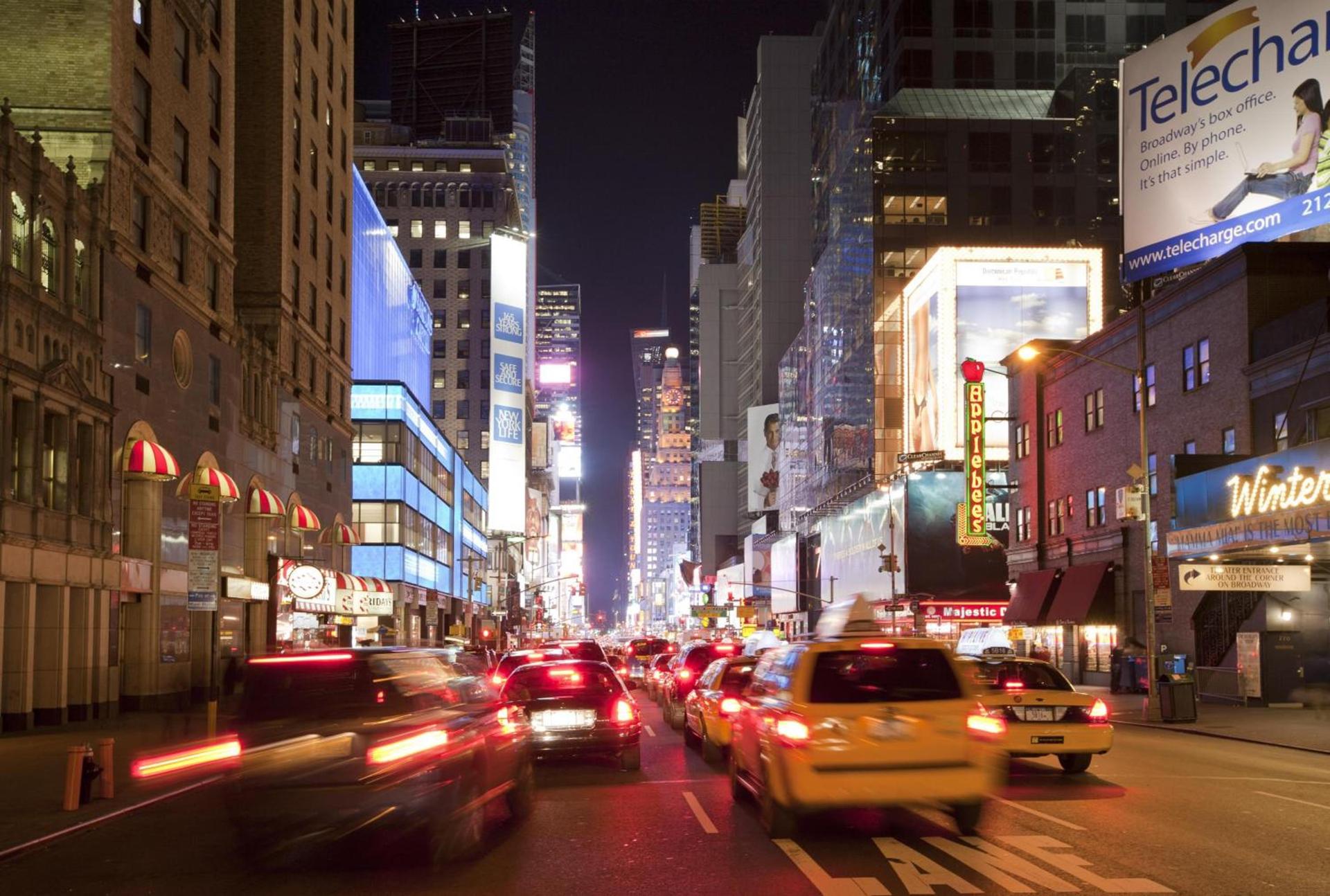 The Michelangelo New York photo 45