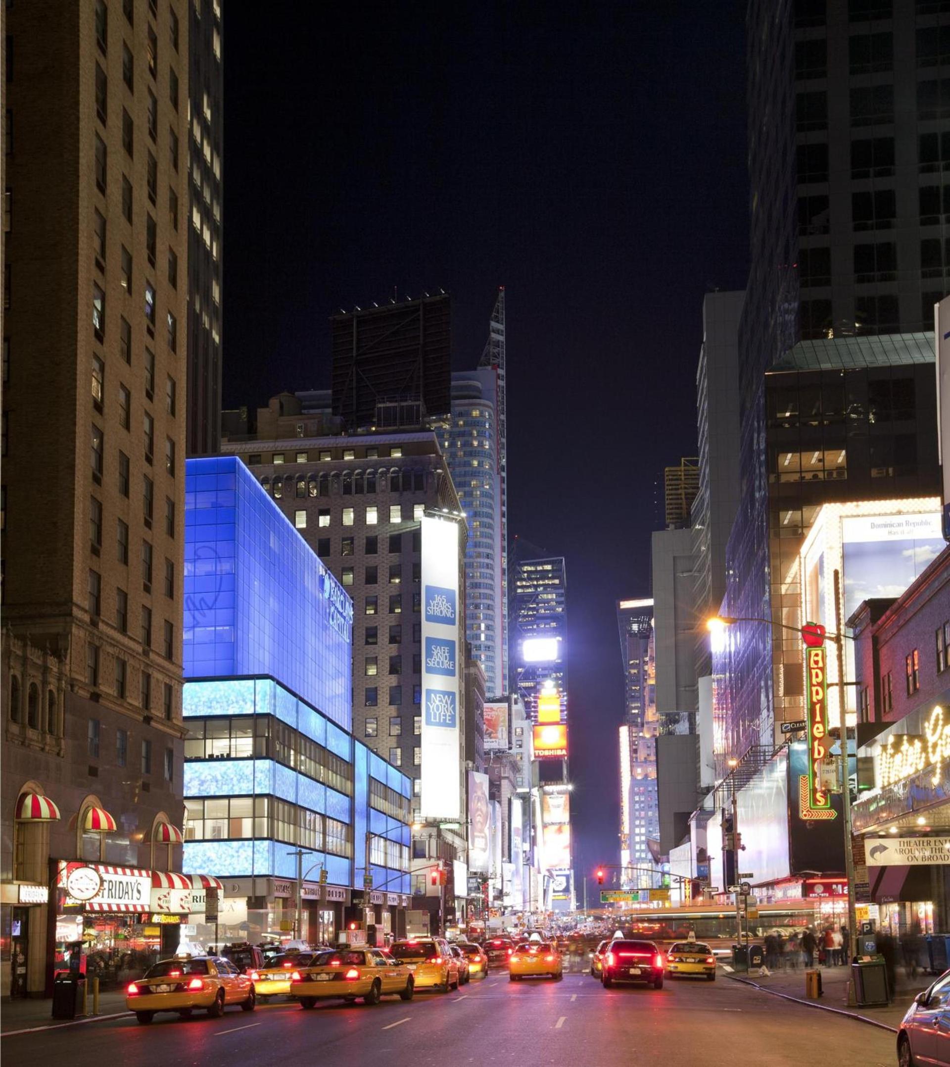 The Michelangelo New York photo 46