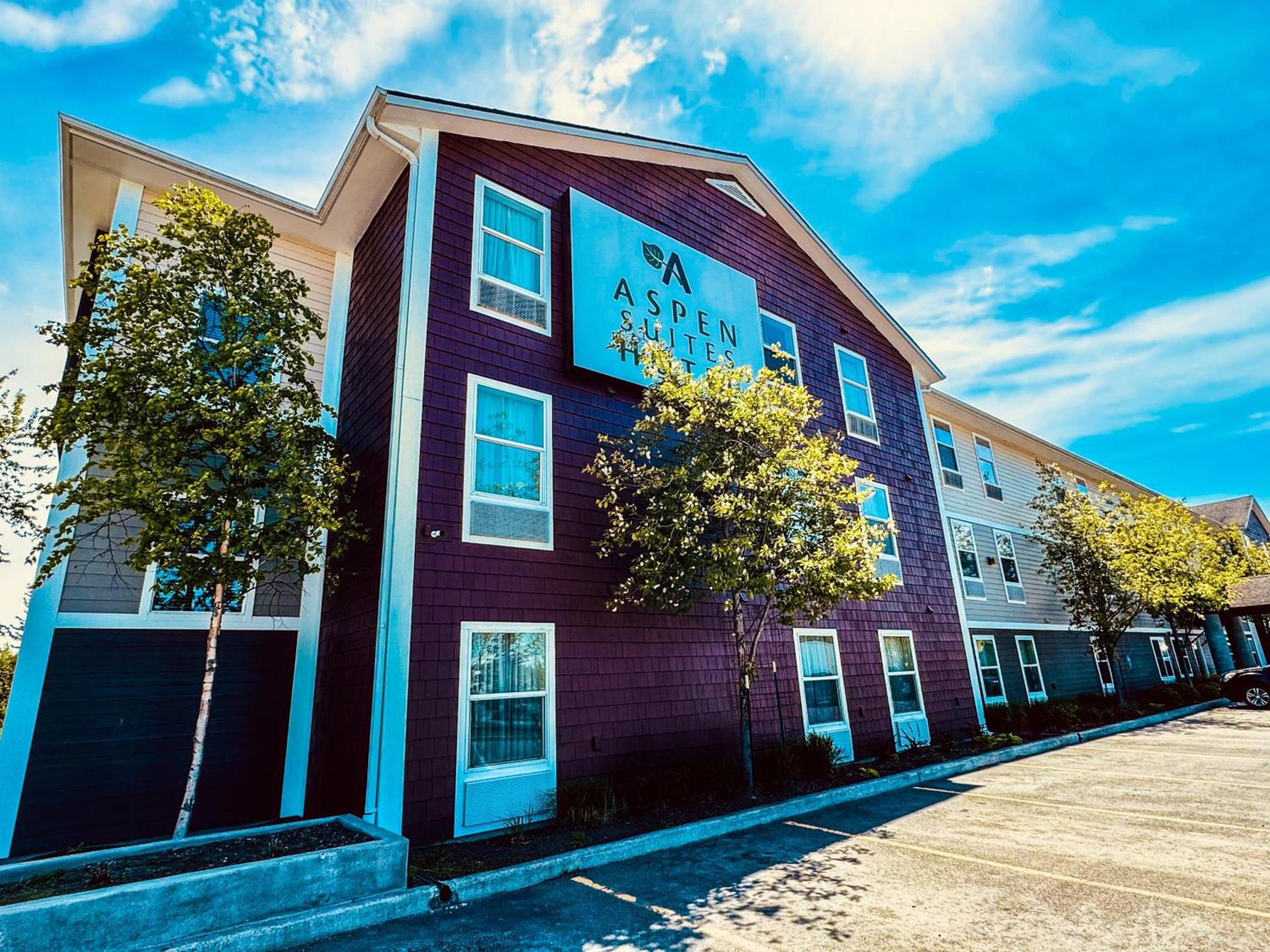 Aspen Suites Hotel Kenai — hotel in Kenai
