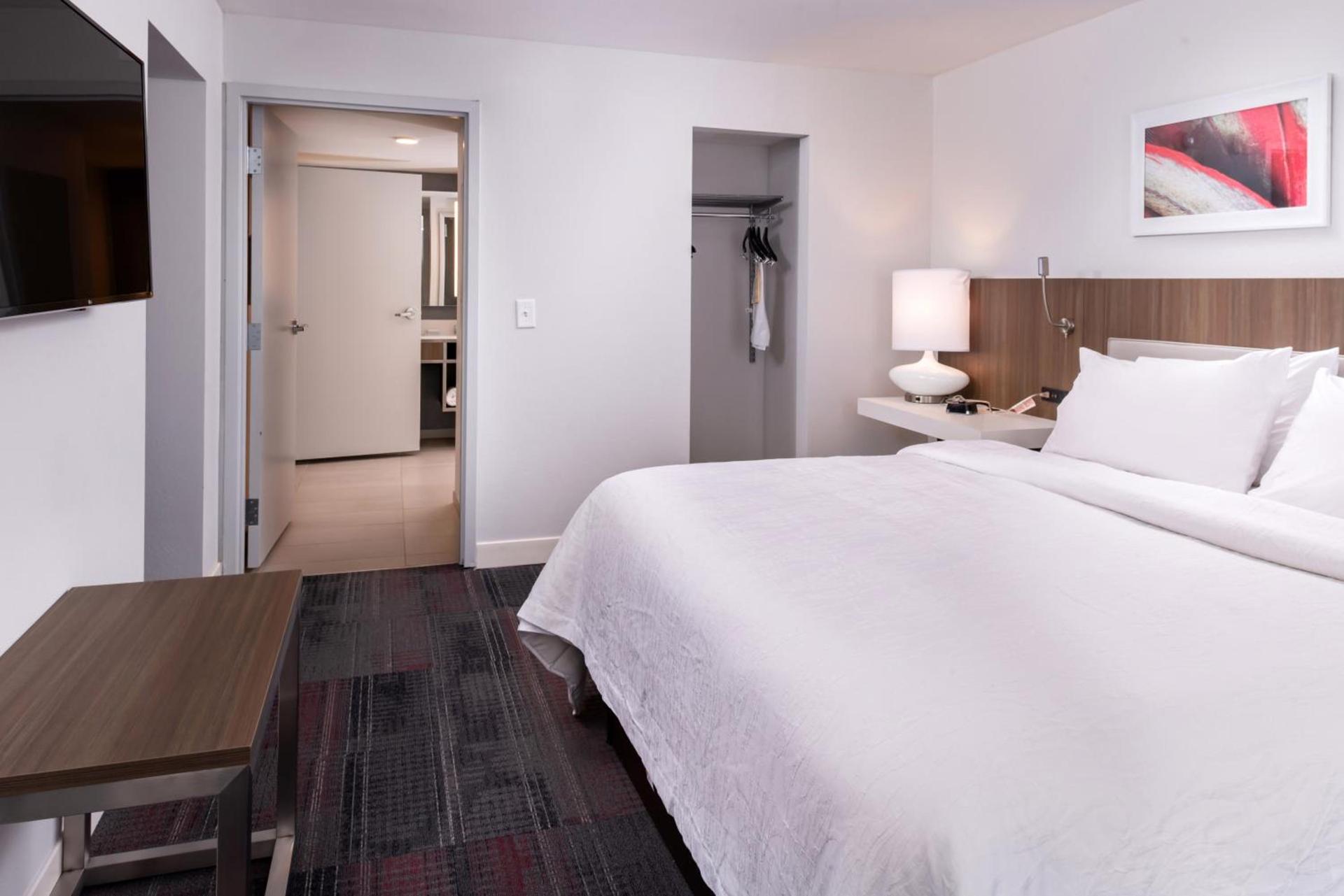 Hilton Garden Inn Columbia Downtown photo 25