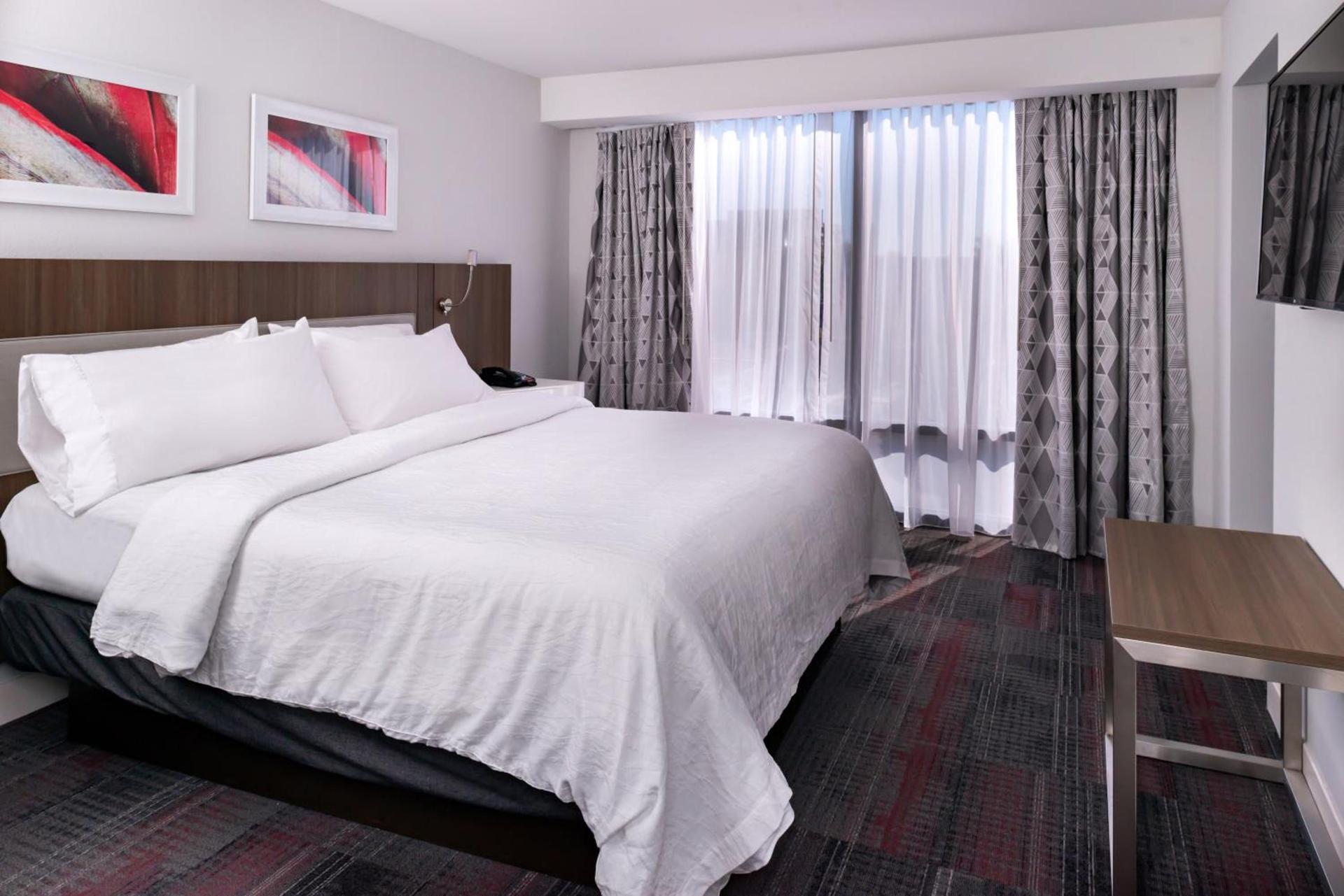 Hilton Garden Inn Columbia Downtown photo 26