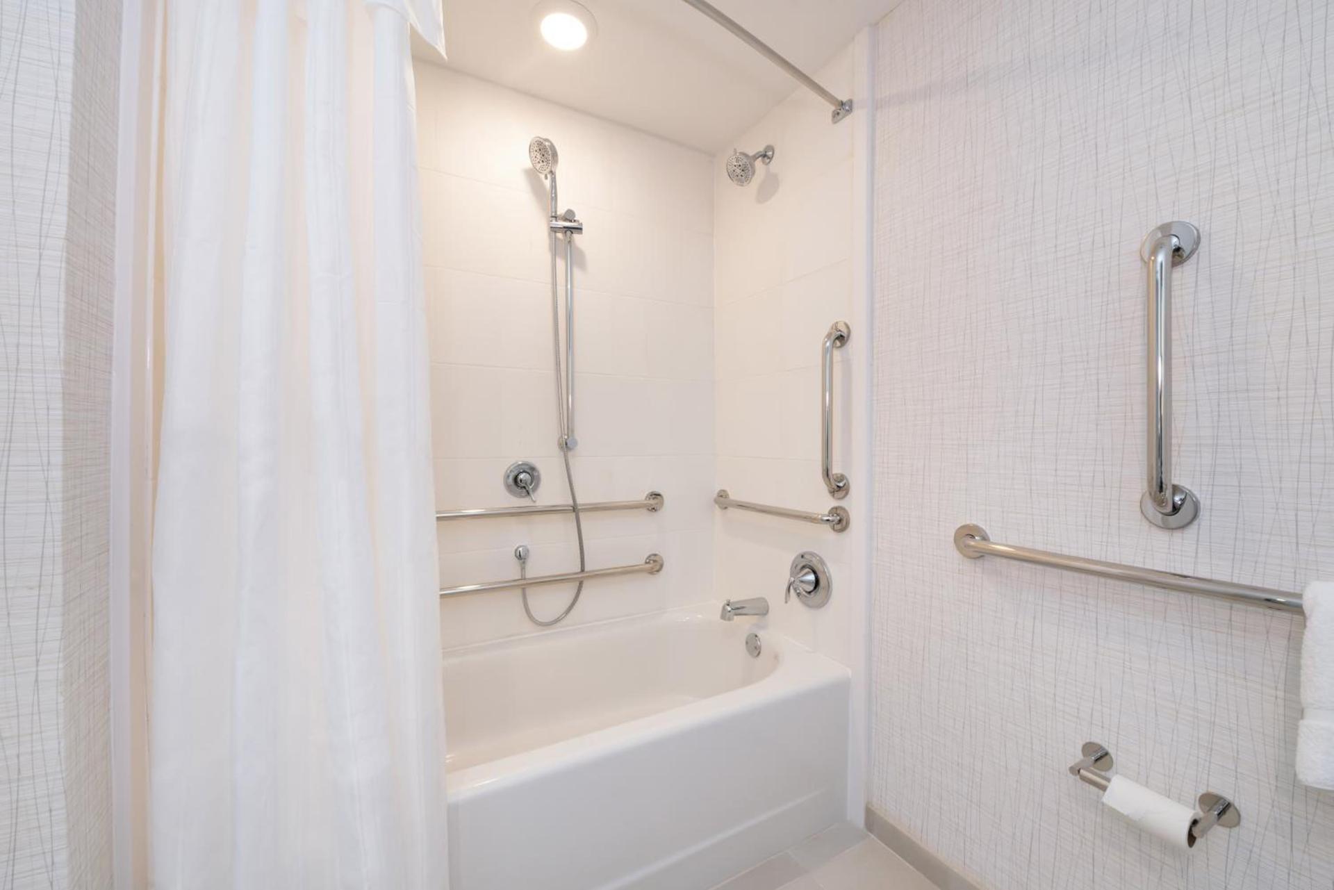 Hilton Garden Inn Columbia Downtown photo 27