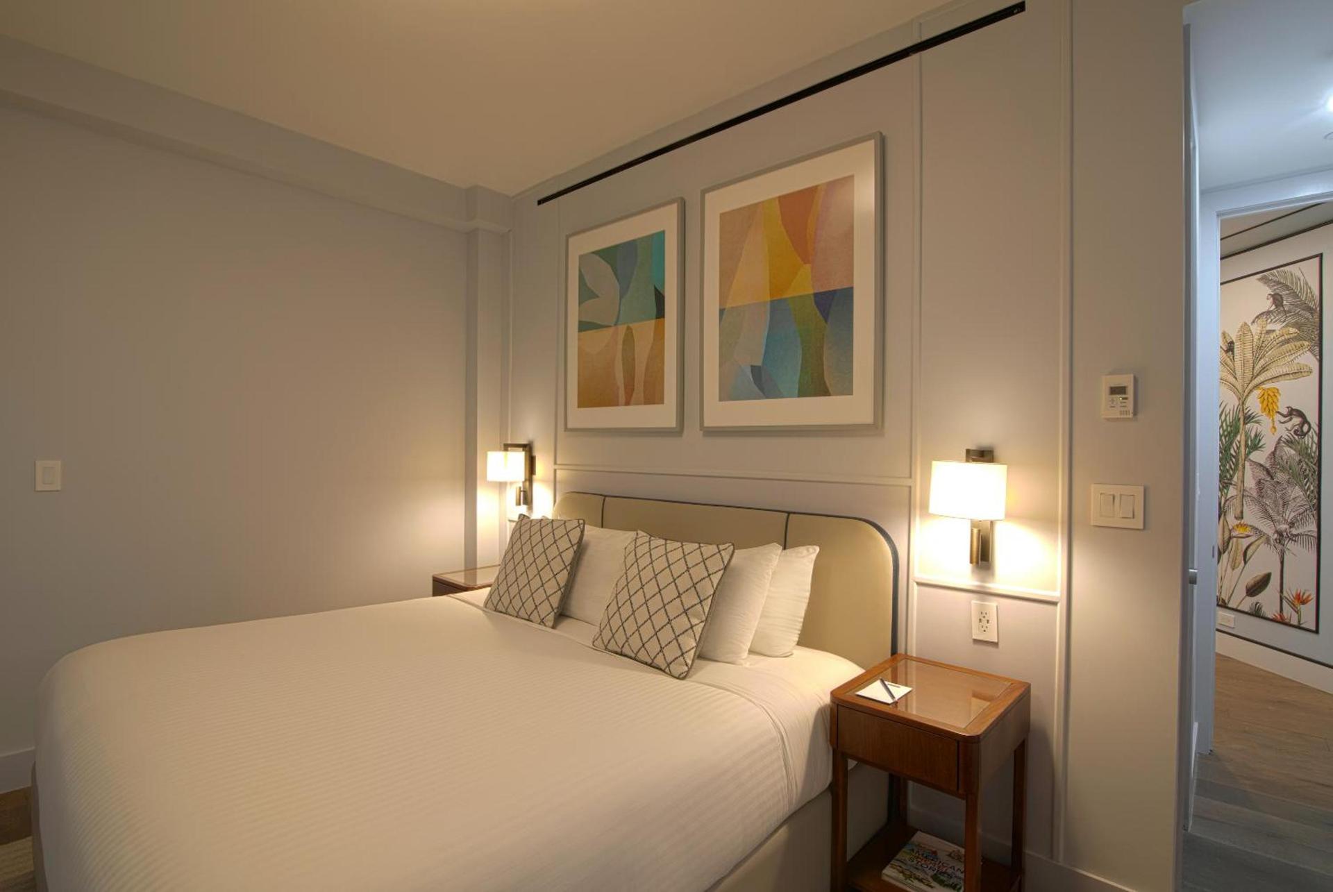 Hotel Belleclaire Central Park, a Small Luxury Hotel photo 53