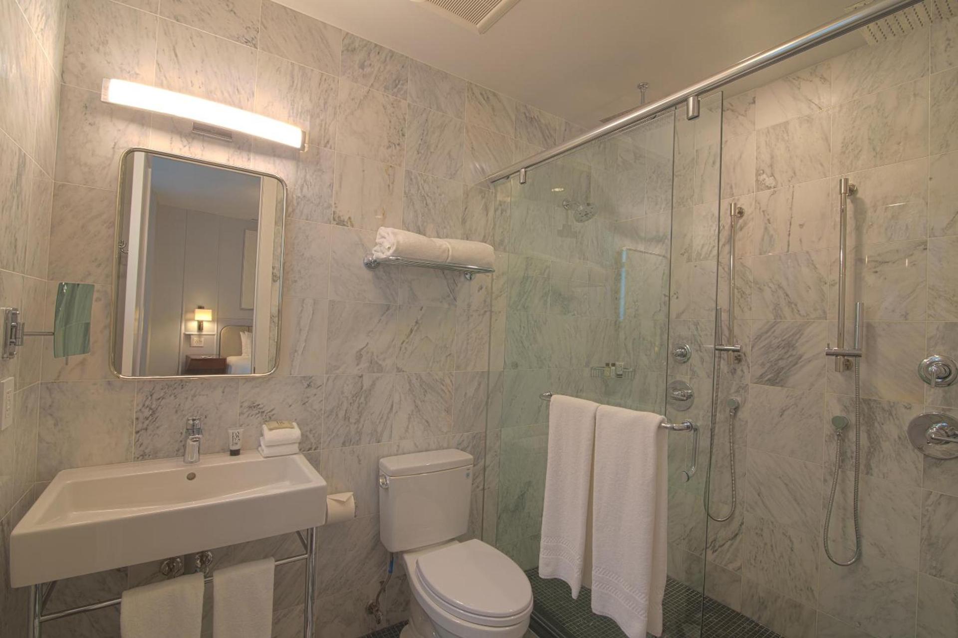 Hotel Belleclaire Central Park, a Small Luxury Hotel photo 54