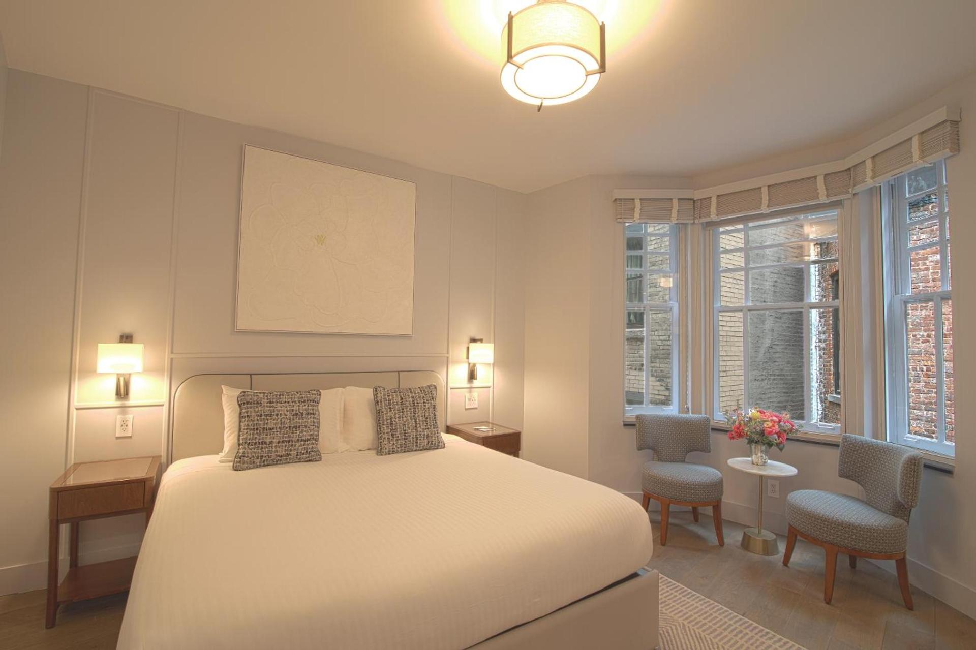 Hotel Belleclaire Central Park, a Small Luxury Hotel photo 52