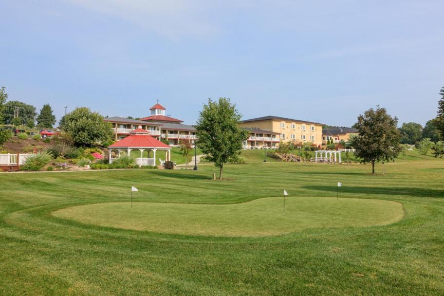 Berlin Resort photo 33