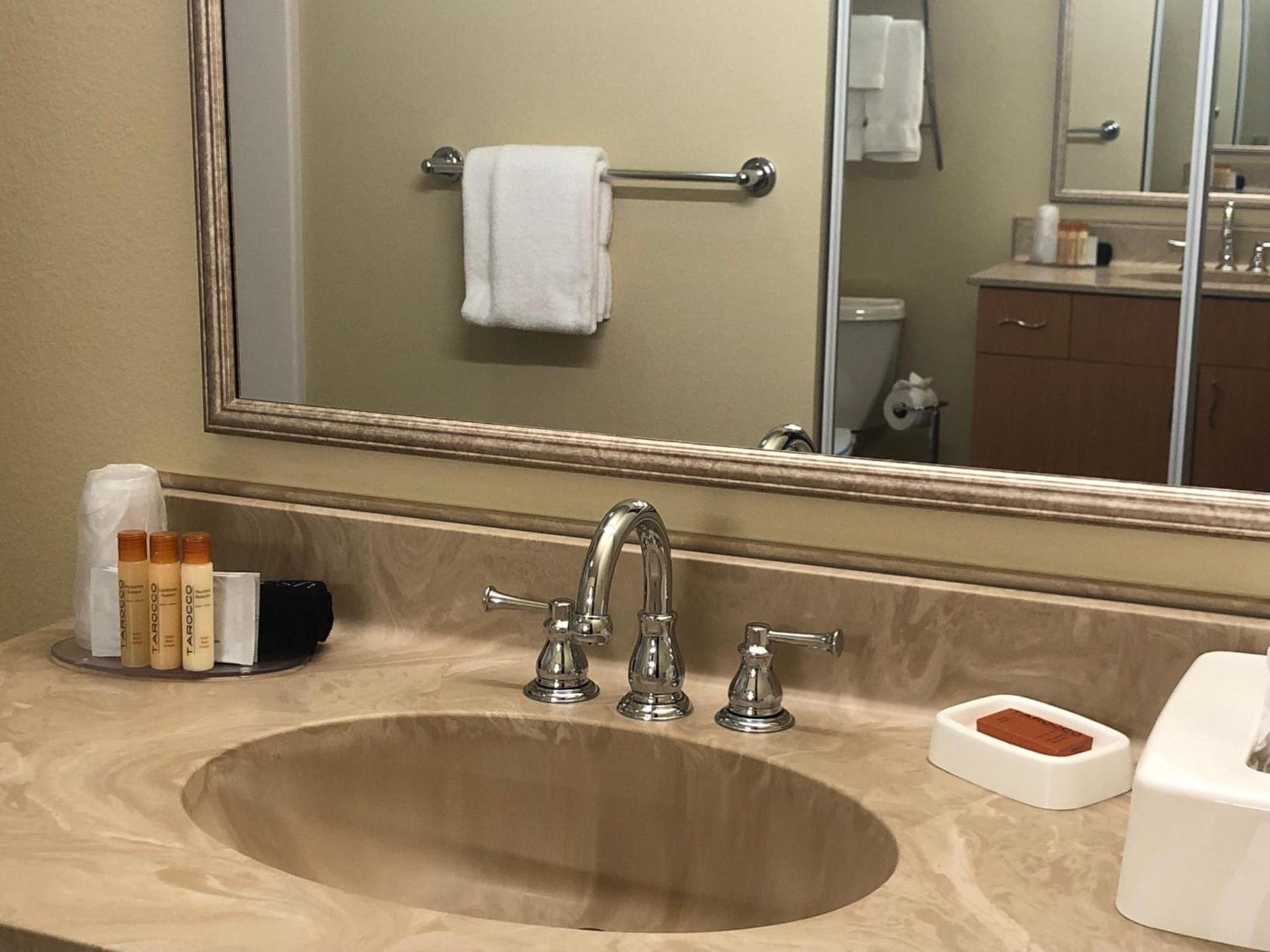Aspen Suites Hotel Juneau photo 25