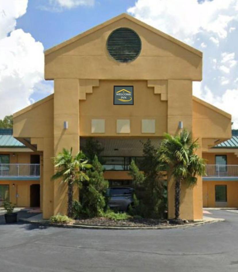 Welcome Inn photo 2