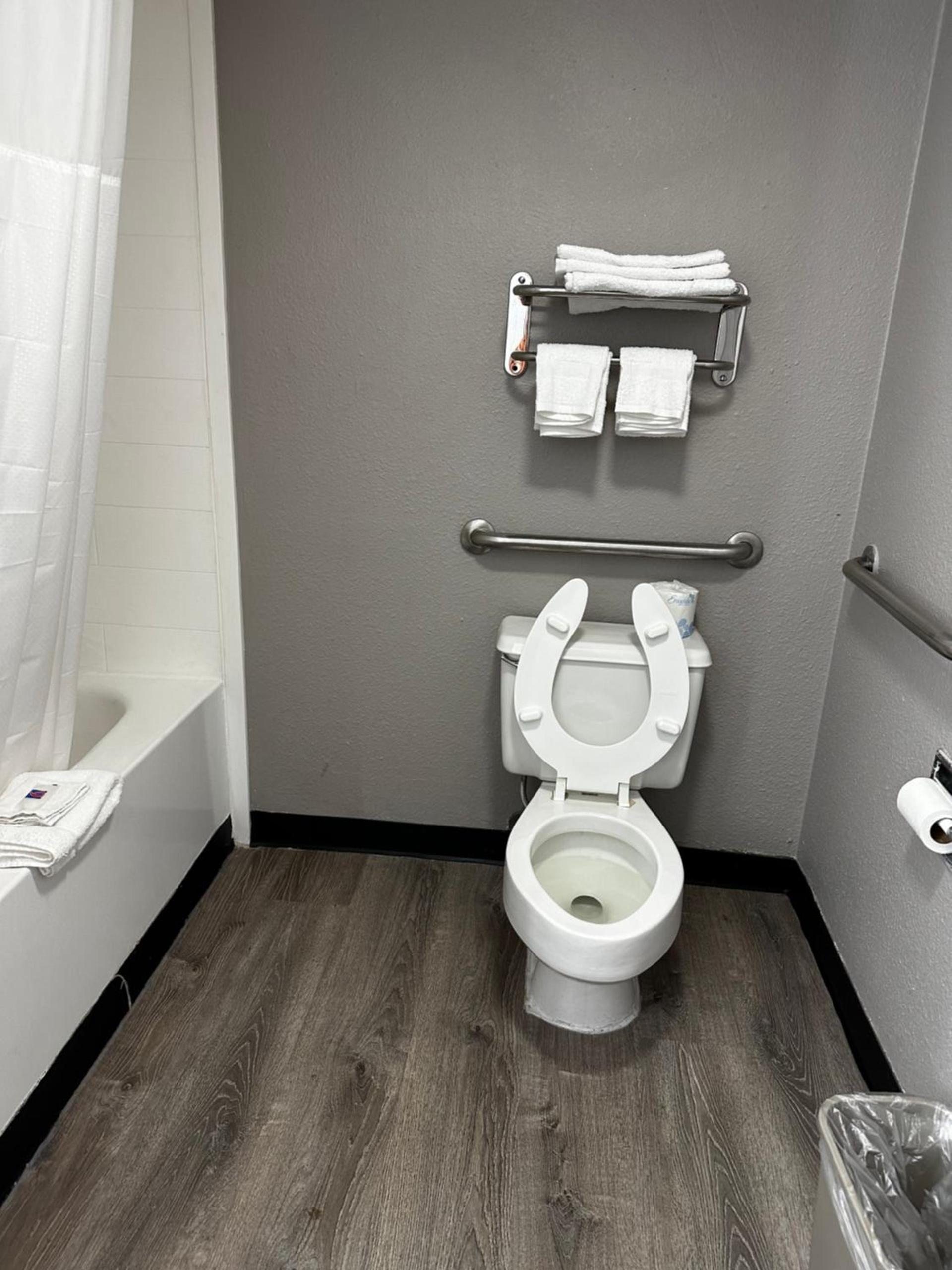 Motel 6-Hazelwood, MO photo 22