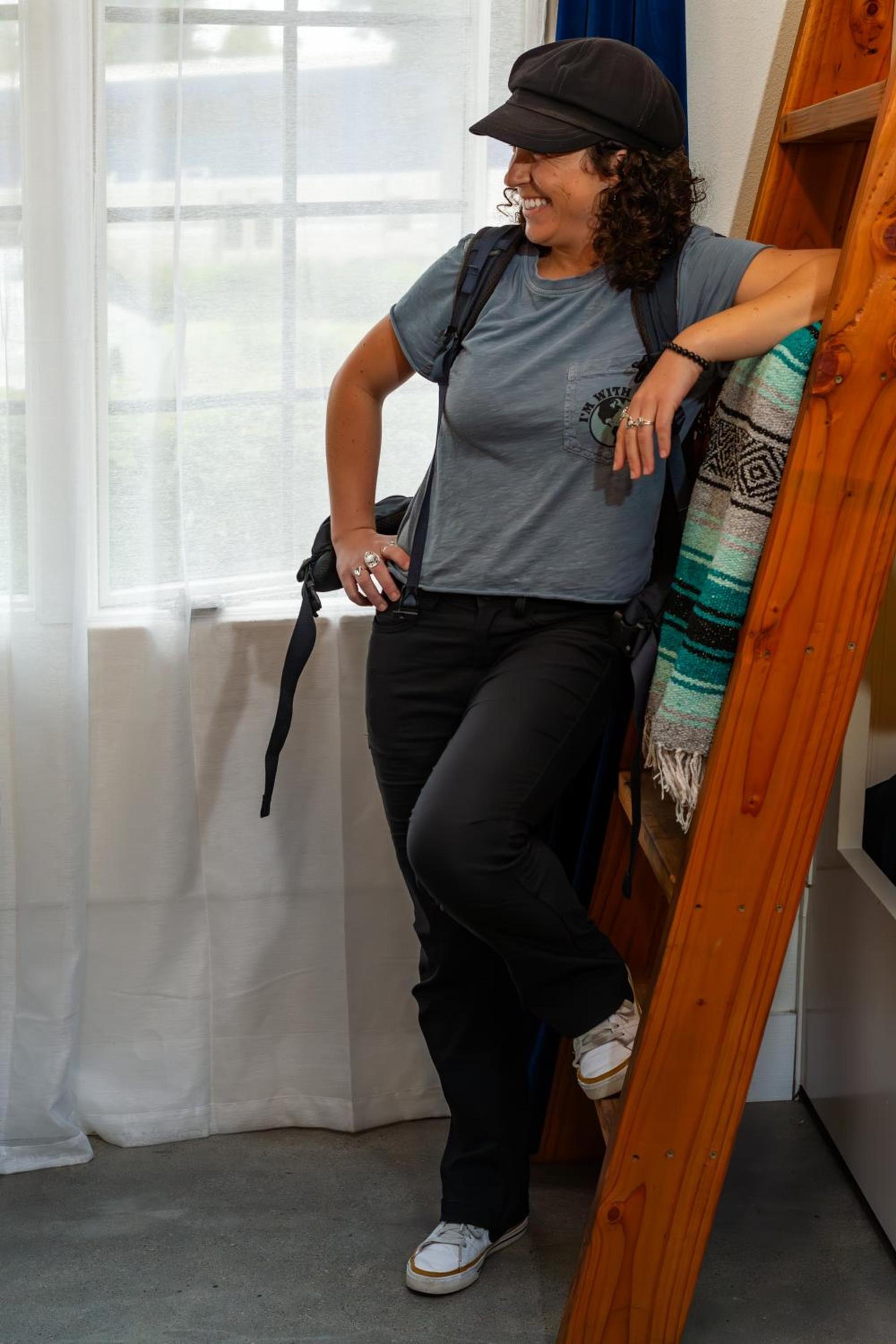 ITH Santa Barbara Surf Hostel photo 89
