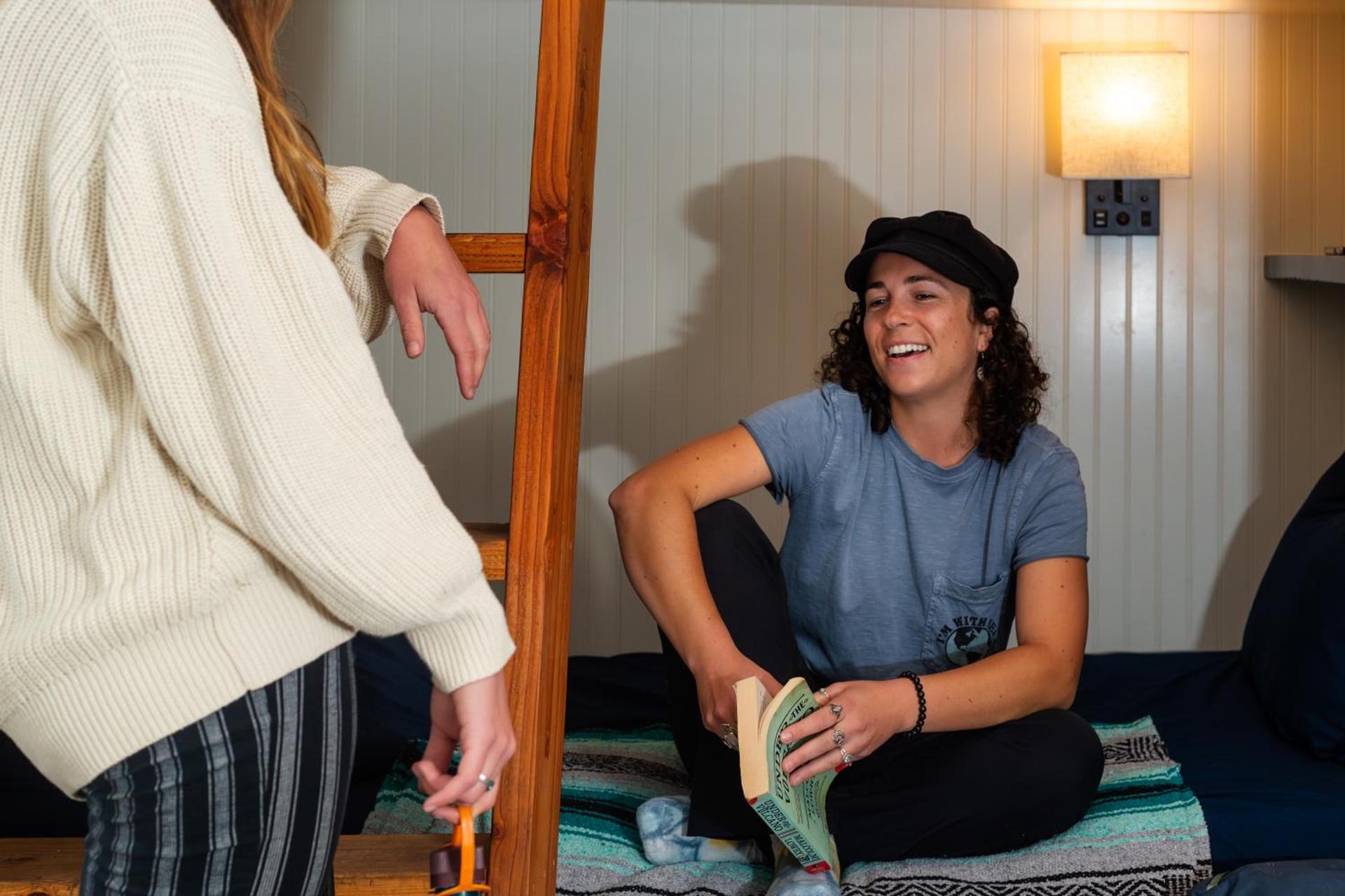 ITH Santa Barbara Surf Hostel photo 93
