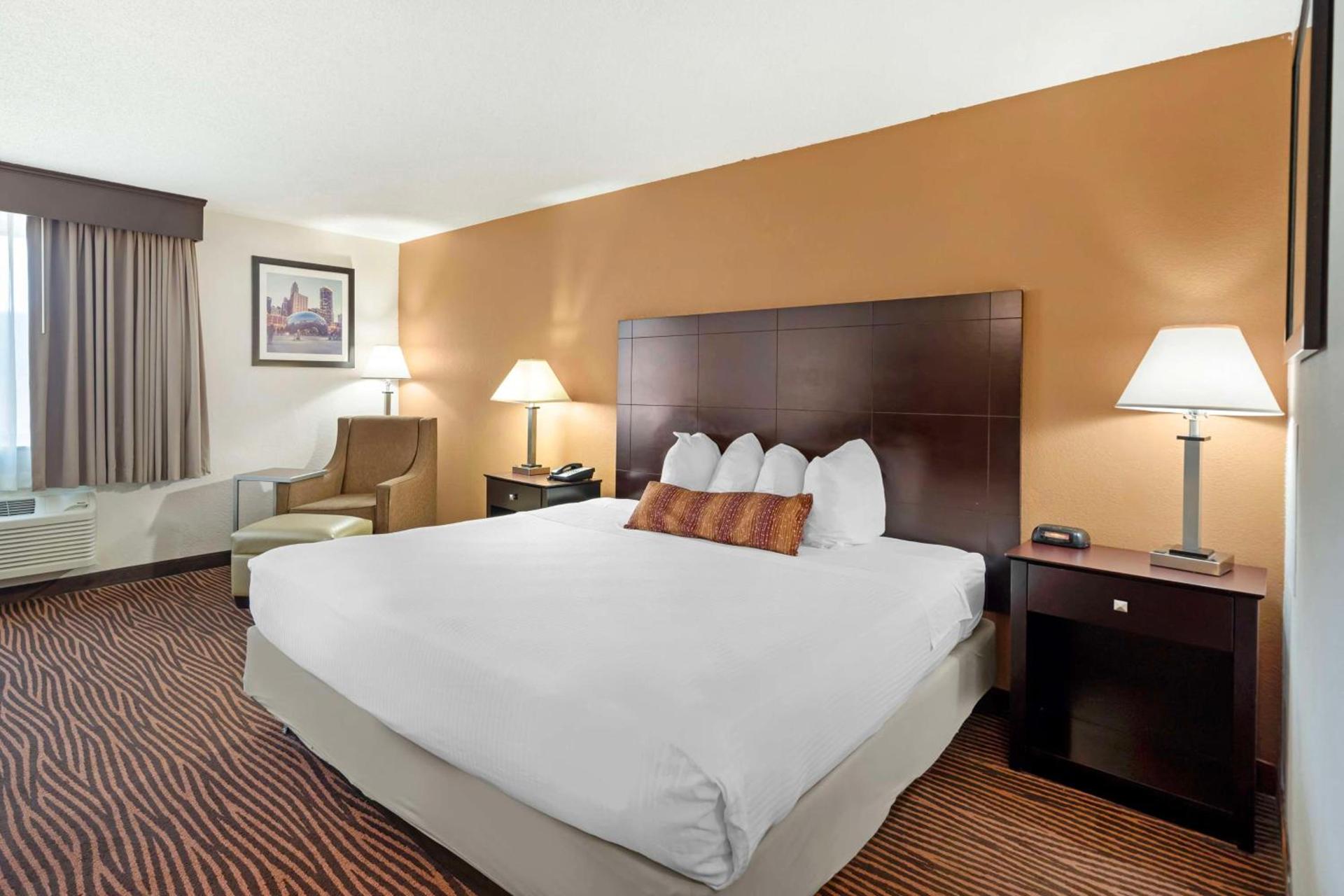 Best Western Des Plaines O'Hare photo 2