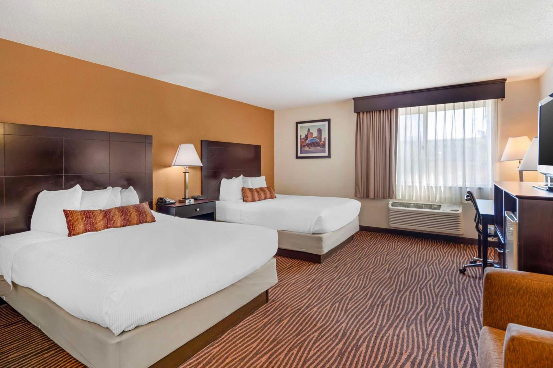 Best Western Des Plaines O'Hare photo 3