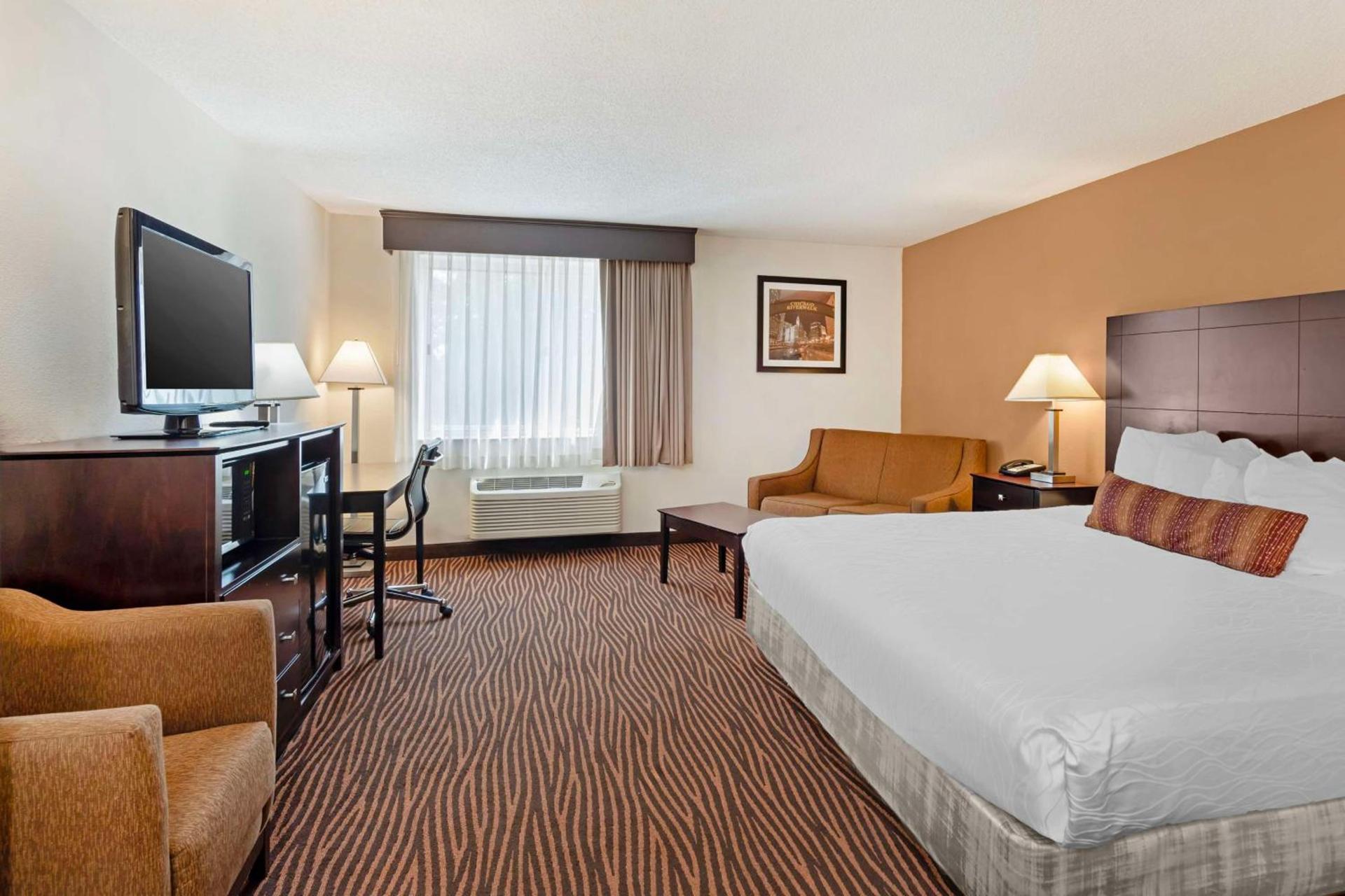 Best Western Des Plaines O'Hare photo 6