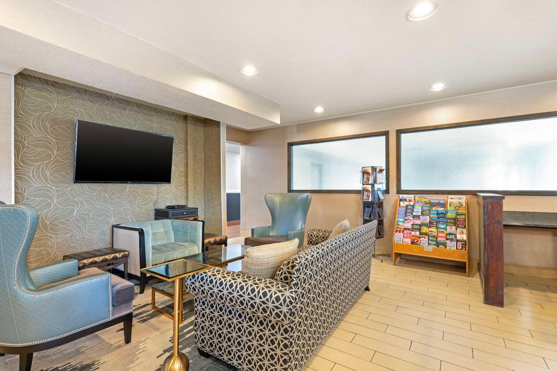 Best Western Des Plaines O'Hare photo 7