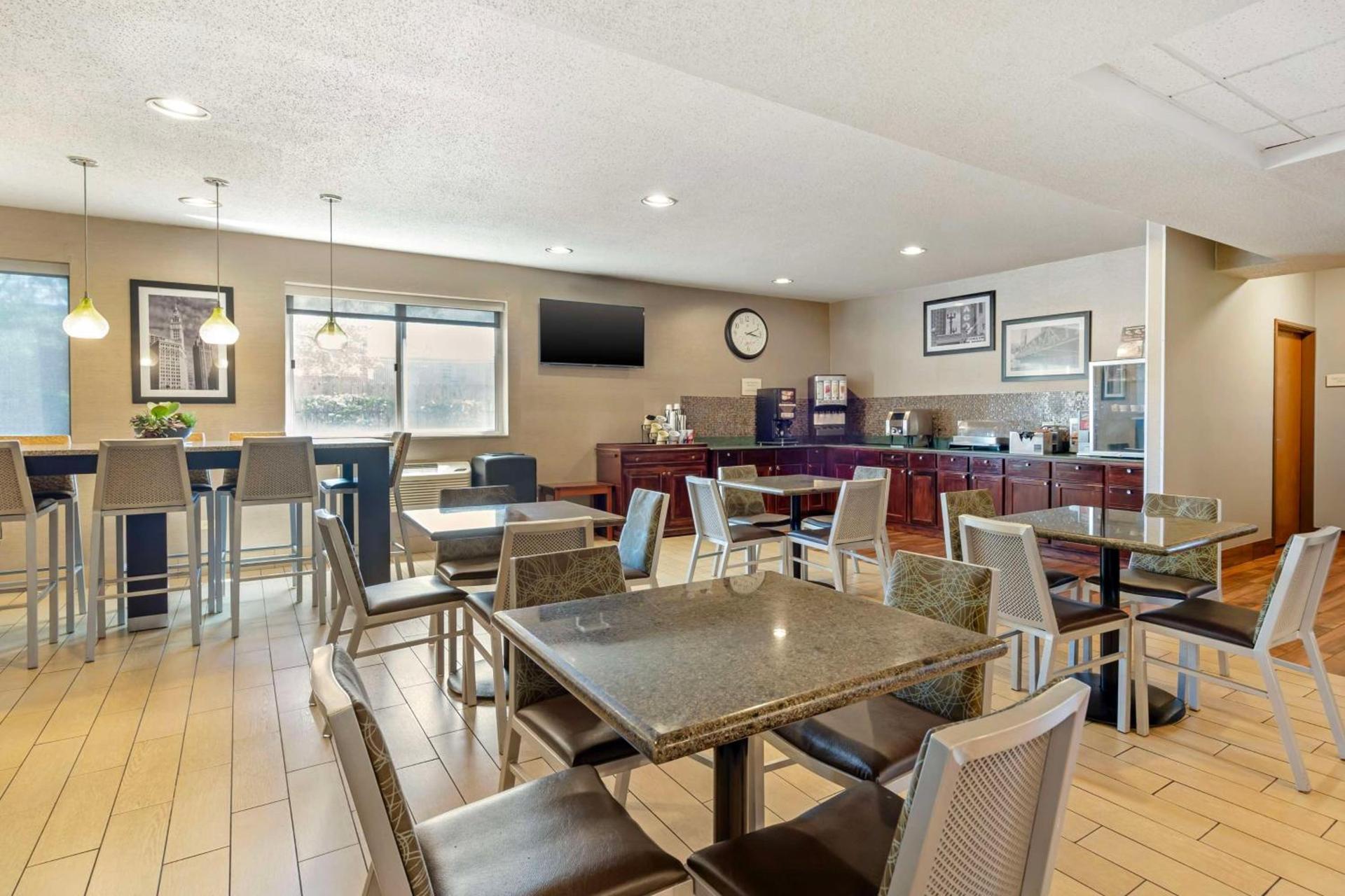 Best Western Des Plaines O'Hare photo 8