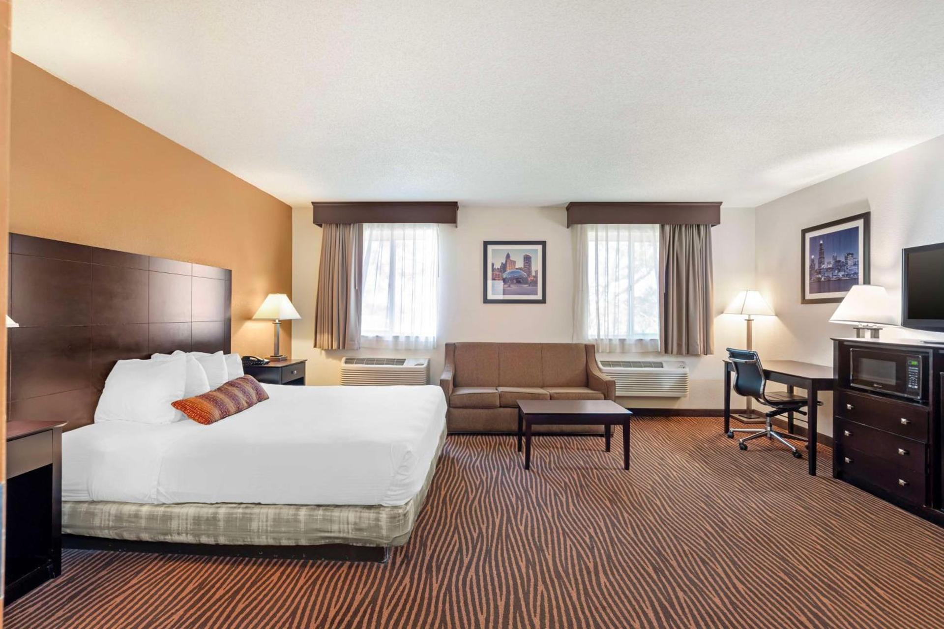 Best Western Des Plaines O'Hare photo 9