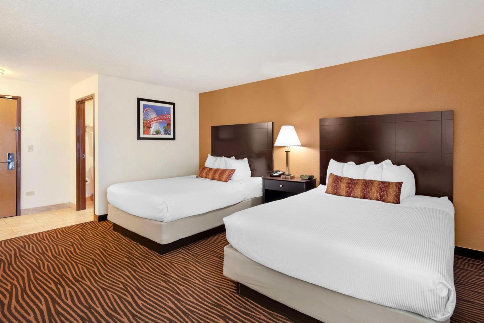 Best Western Des Plaines O'Hare photo 10