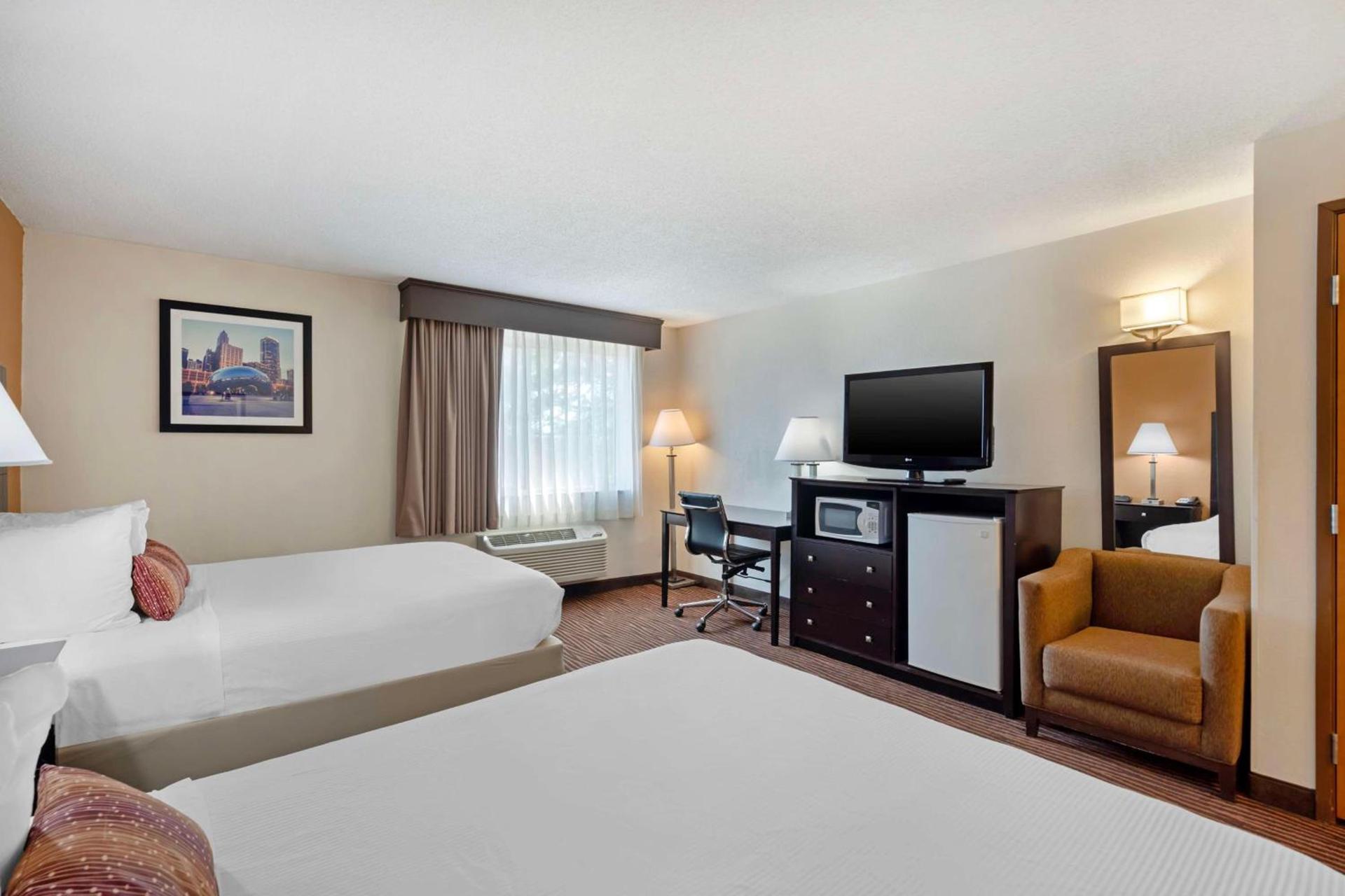 Best Western Des Plaines O'Hare photo 11