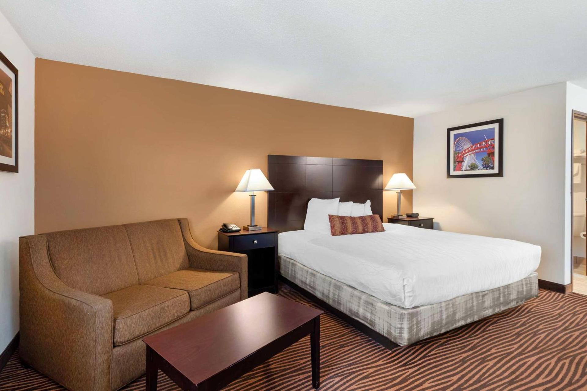 Best Western Des Plaines O'Hare photo 12