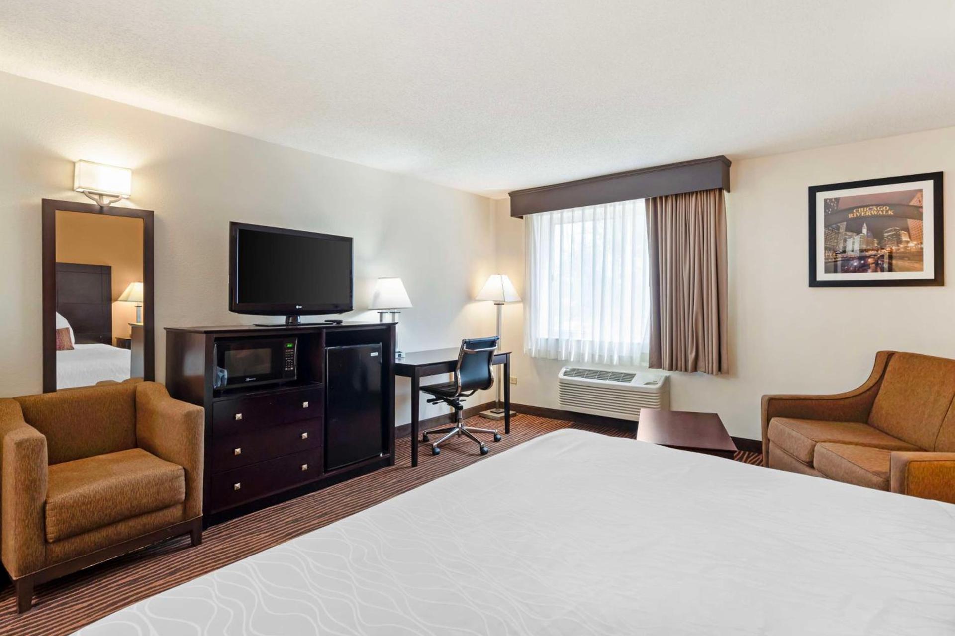 Best Western Des Plaines O'Hare photo 13